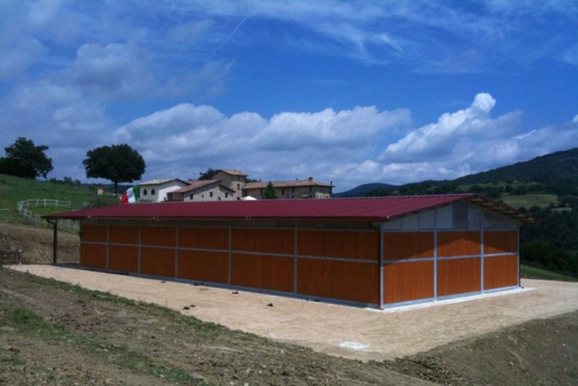 casa en Umbertide, Umbria 10063072