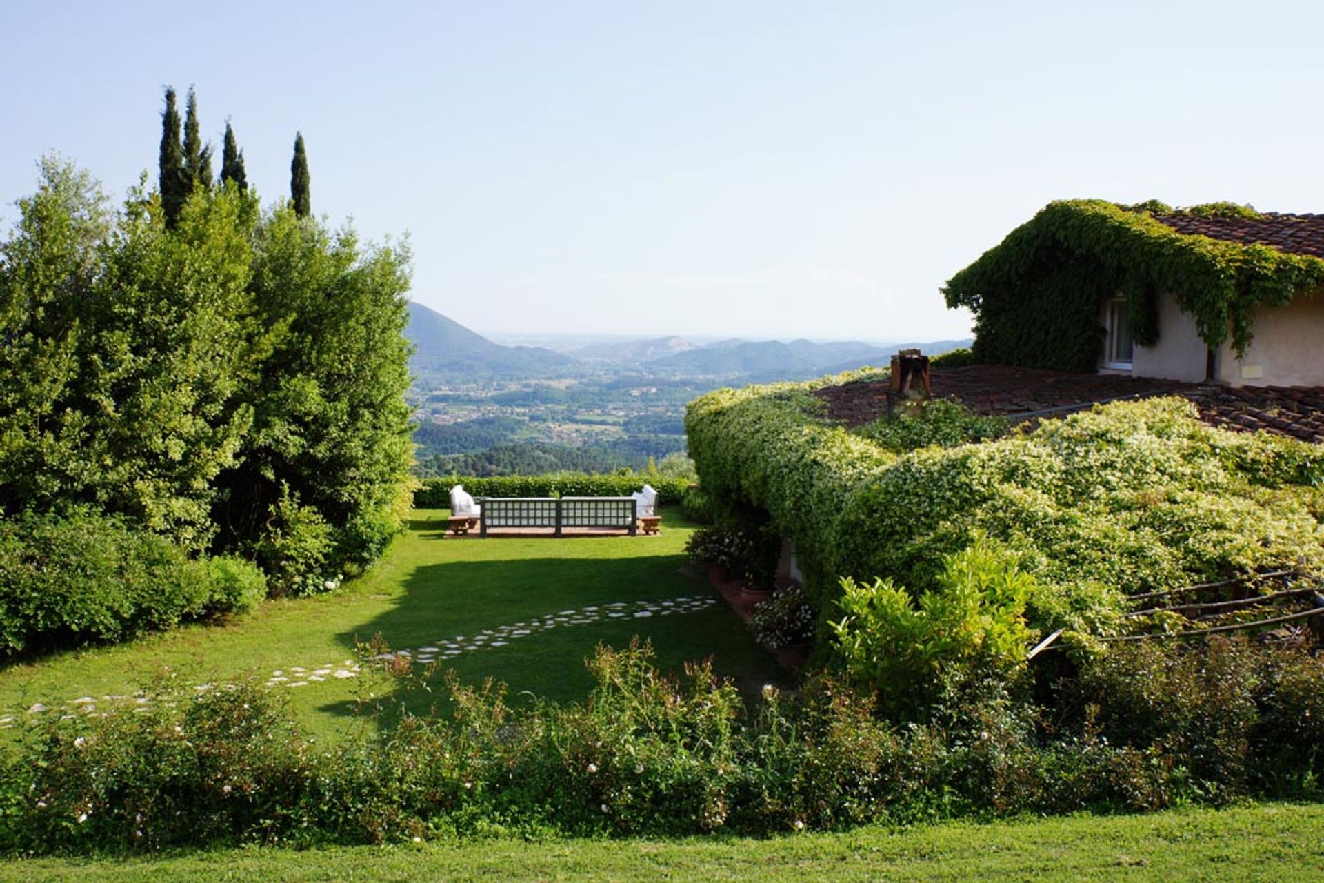 بيت في Lucca, Tuscany 10063089