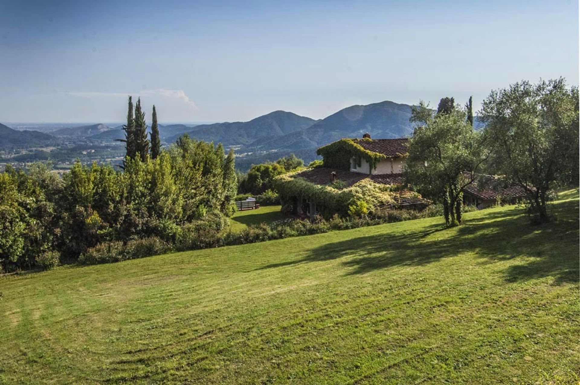 casa no Lucca, Tuscany 10063089