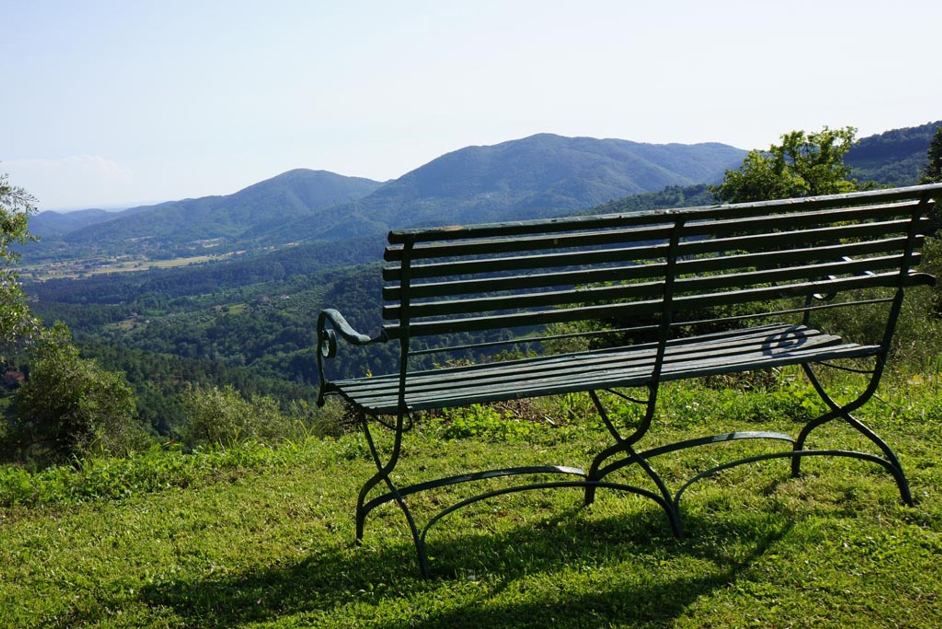 σπίτι σε Lucca, Lucca 10063089