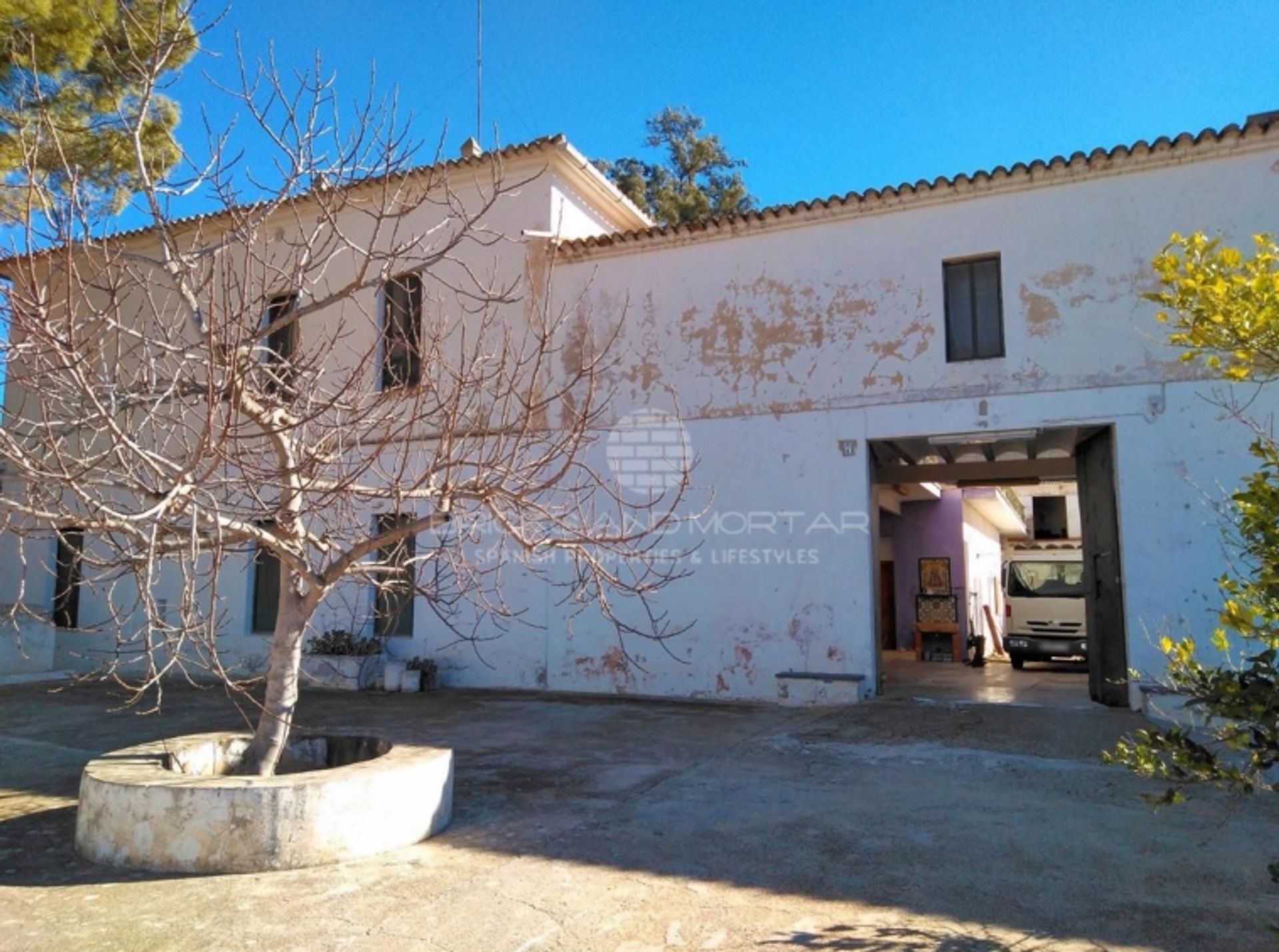 Huis in Alcira, Valencia 10063092