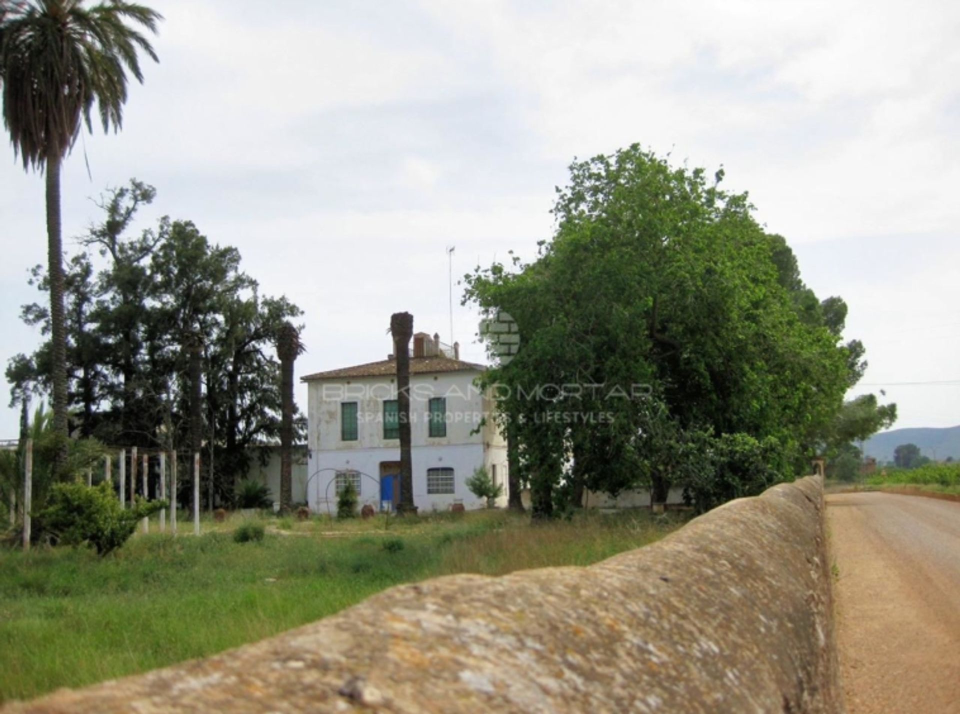 casa no Alcira, Valencia 10063092