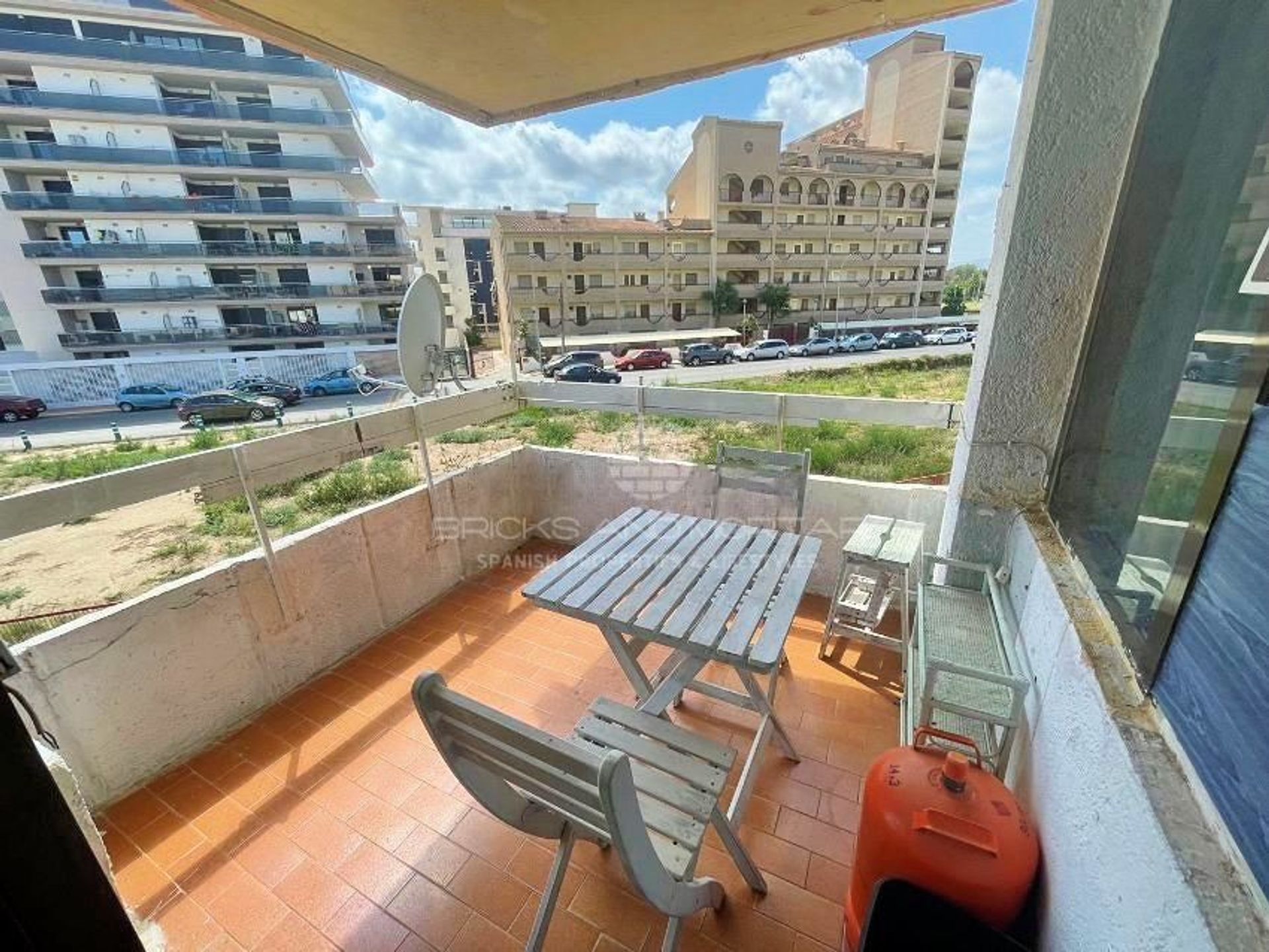 Condominium dans peniscola, Castellon 10063093