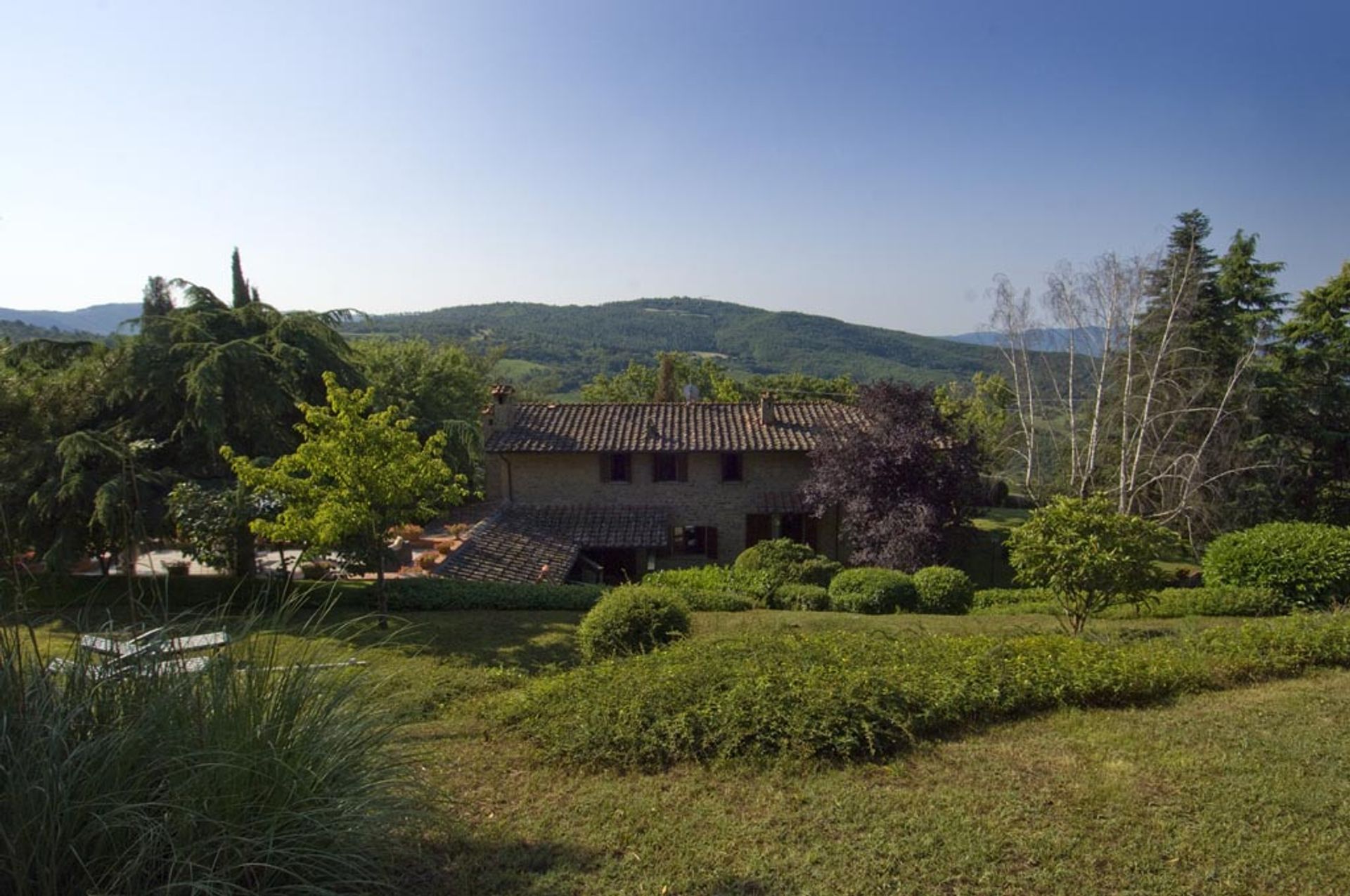 Huis in Staggiano, Toscane 10063102