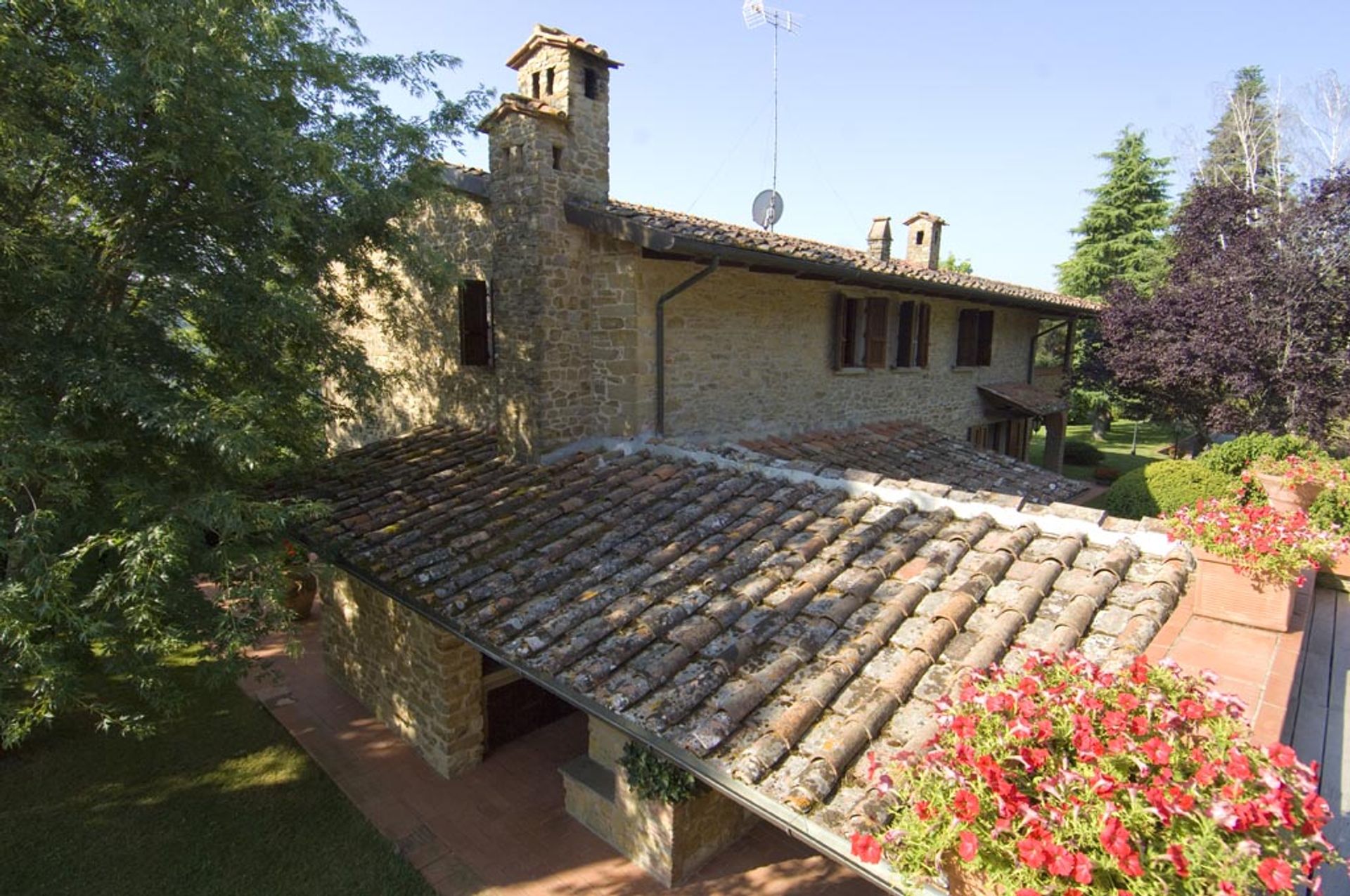 Rumah di Arezzo, Arezzo 10063102