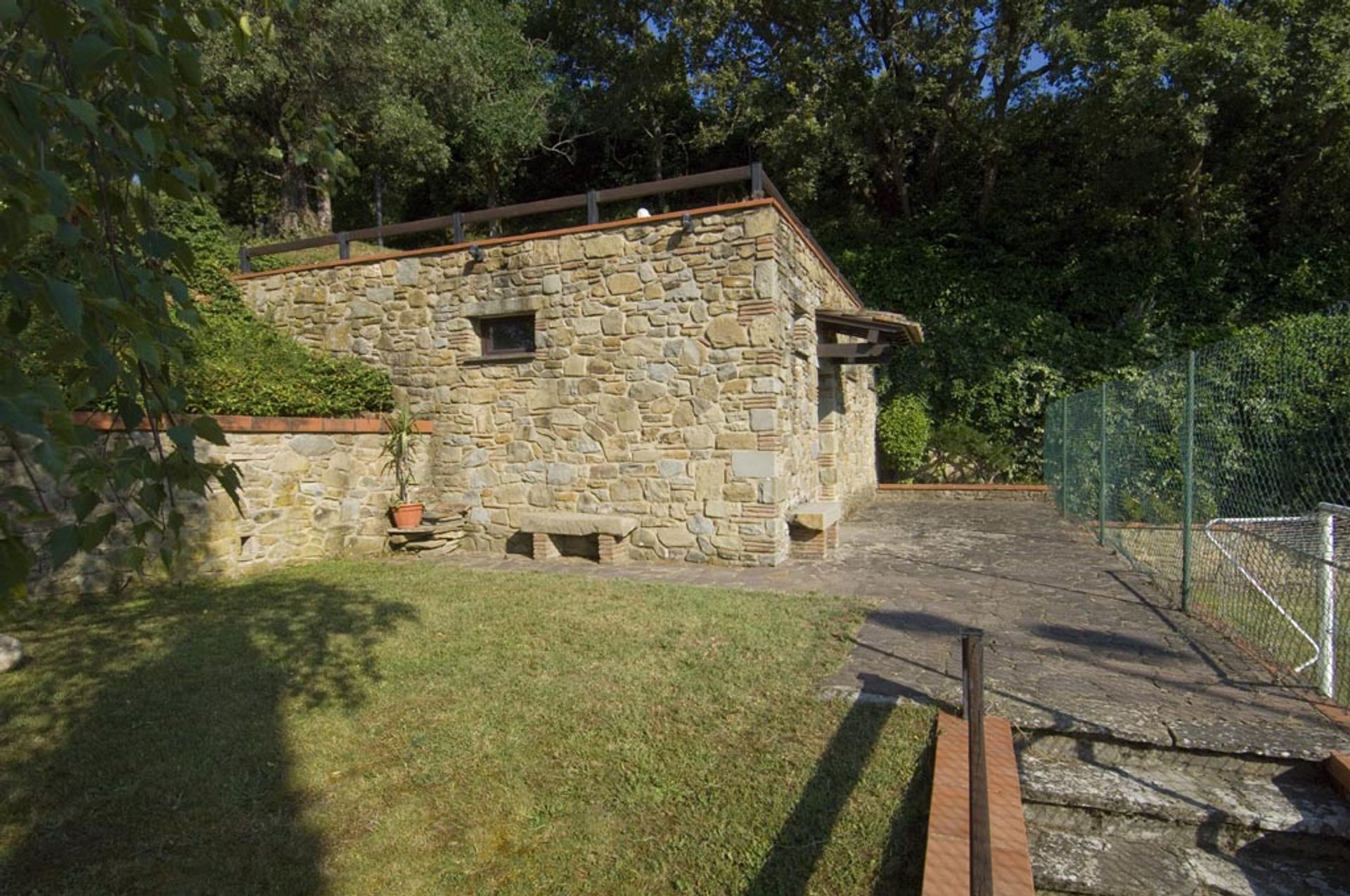 Rumah di Arezzo, Arezzo 10063102