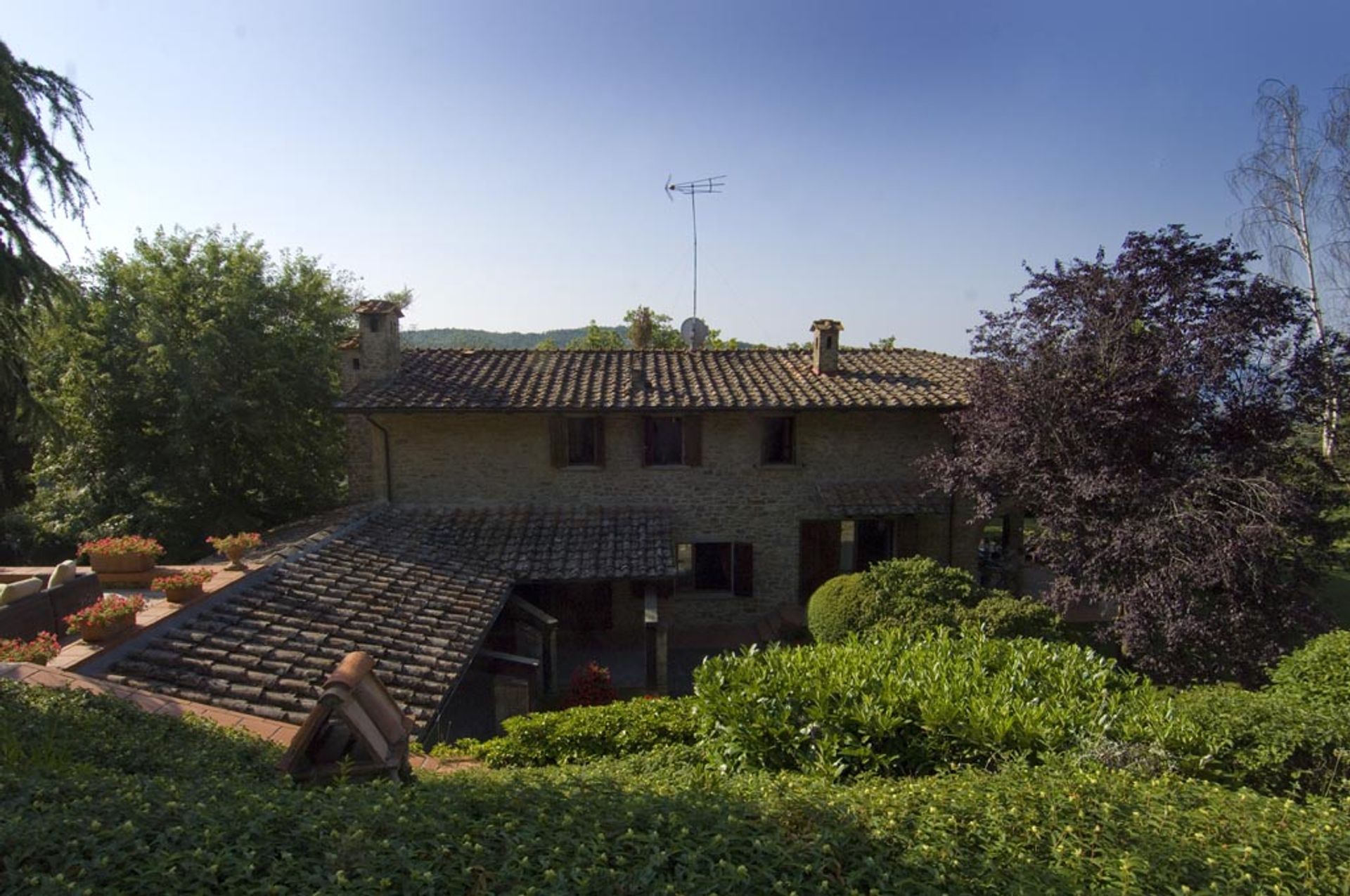 Rumah di Arezzo, Arezzo 10063102