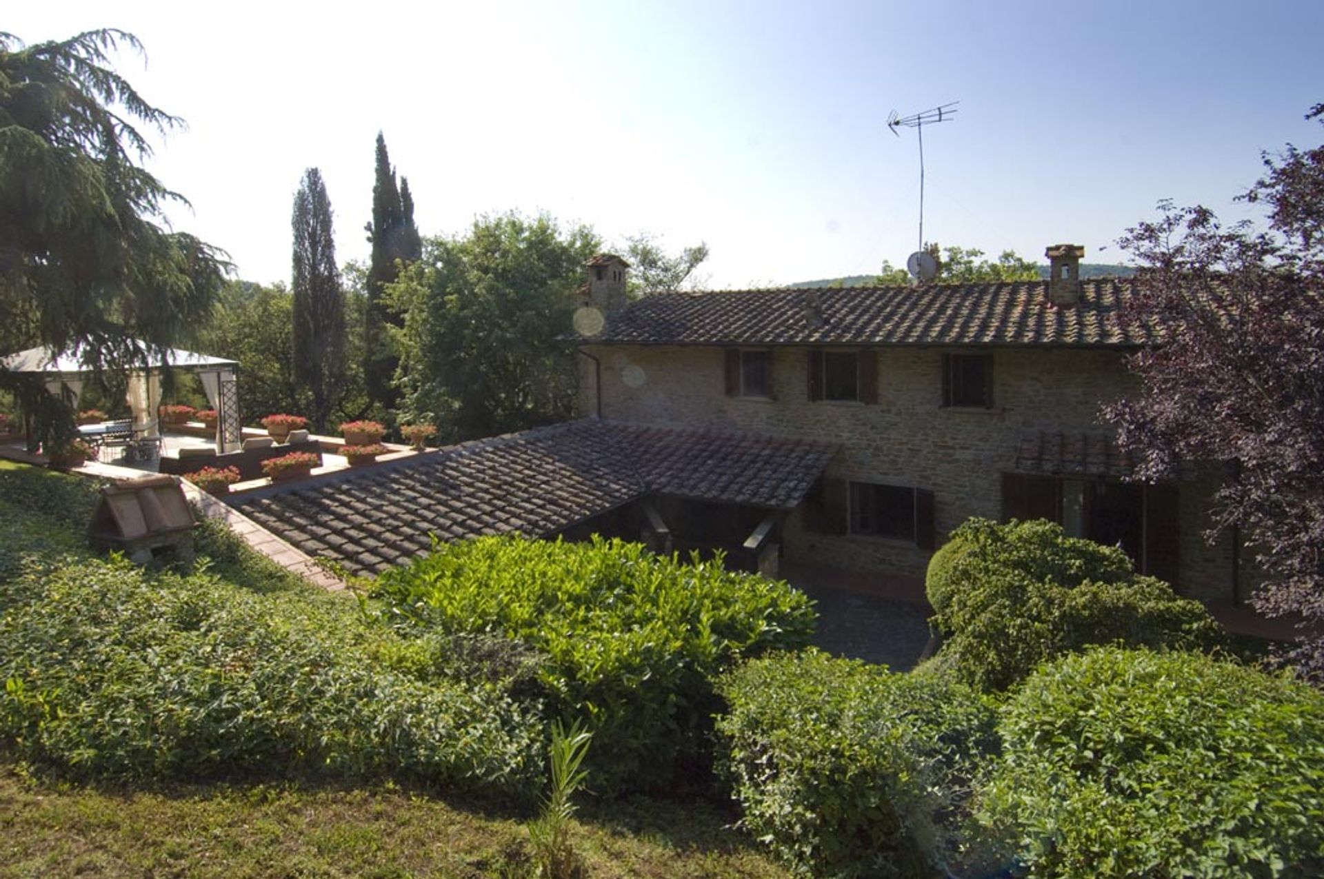 Rumah di Arezzo, Arezzo 10063102