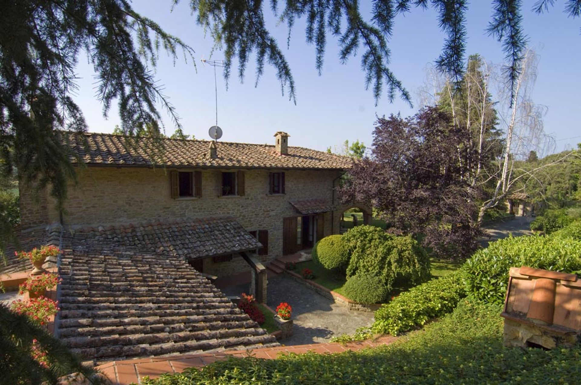 Rumah di Arezzo, Arezzo 10063102