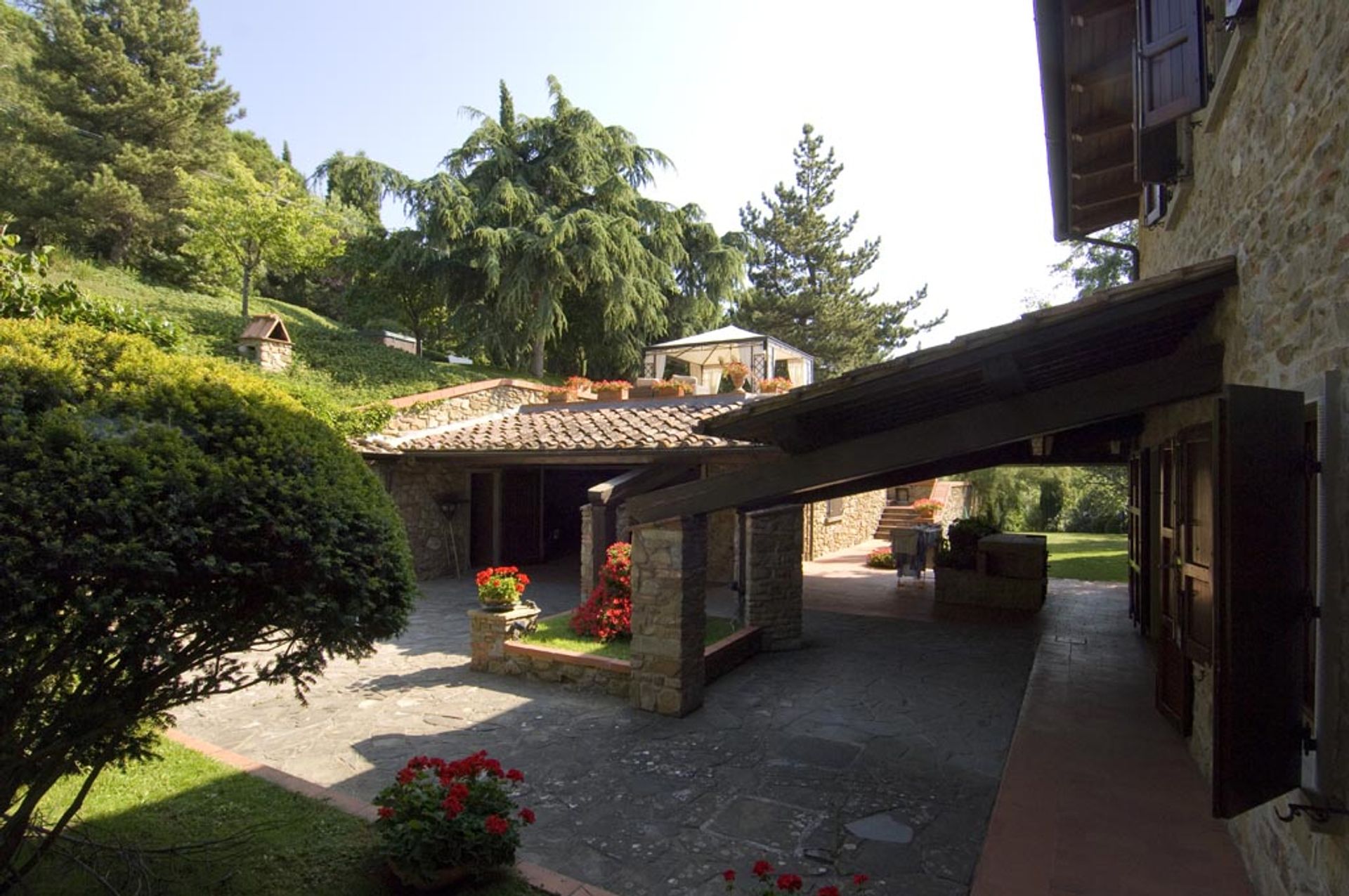 Rumah di Arezzo, Arezzo 10063102