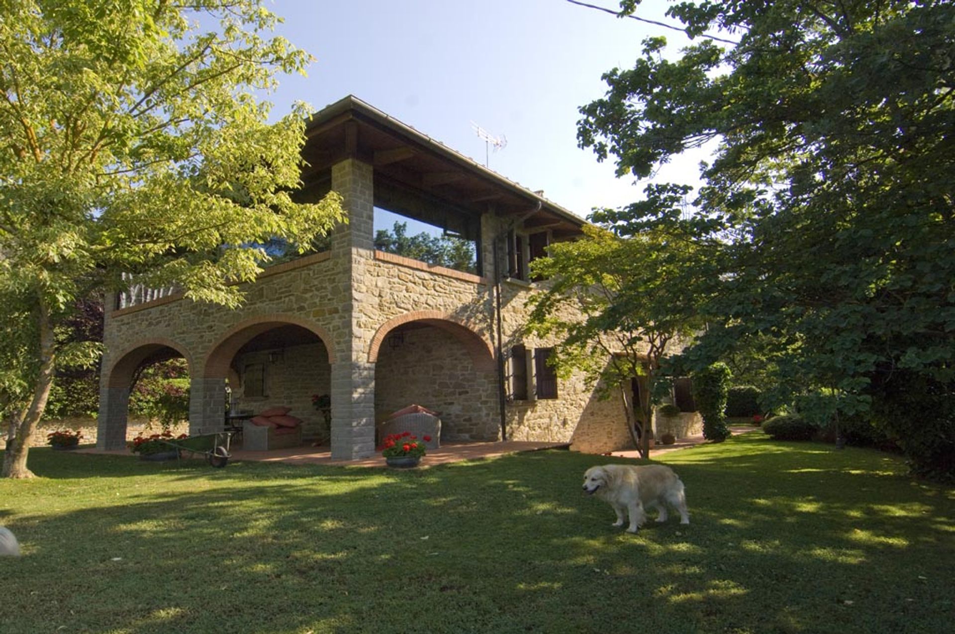 Rumah di Arezzo, Arezzo 10063102