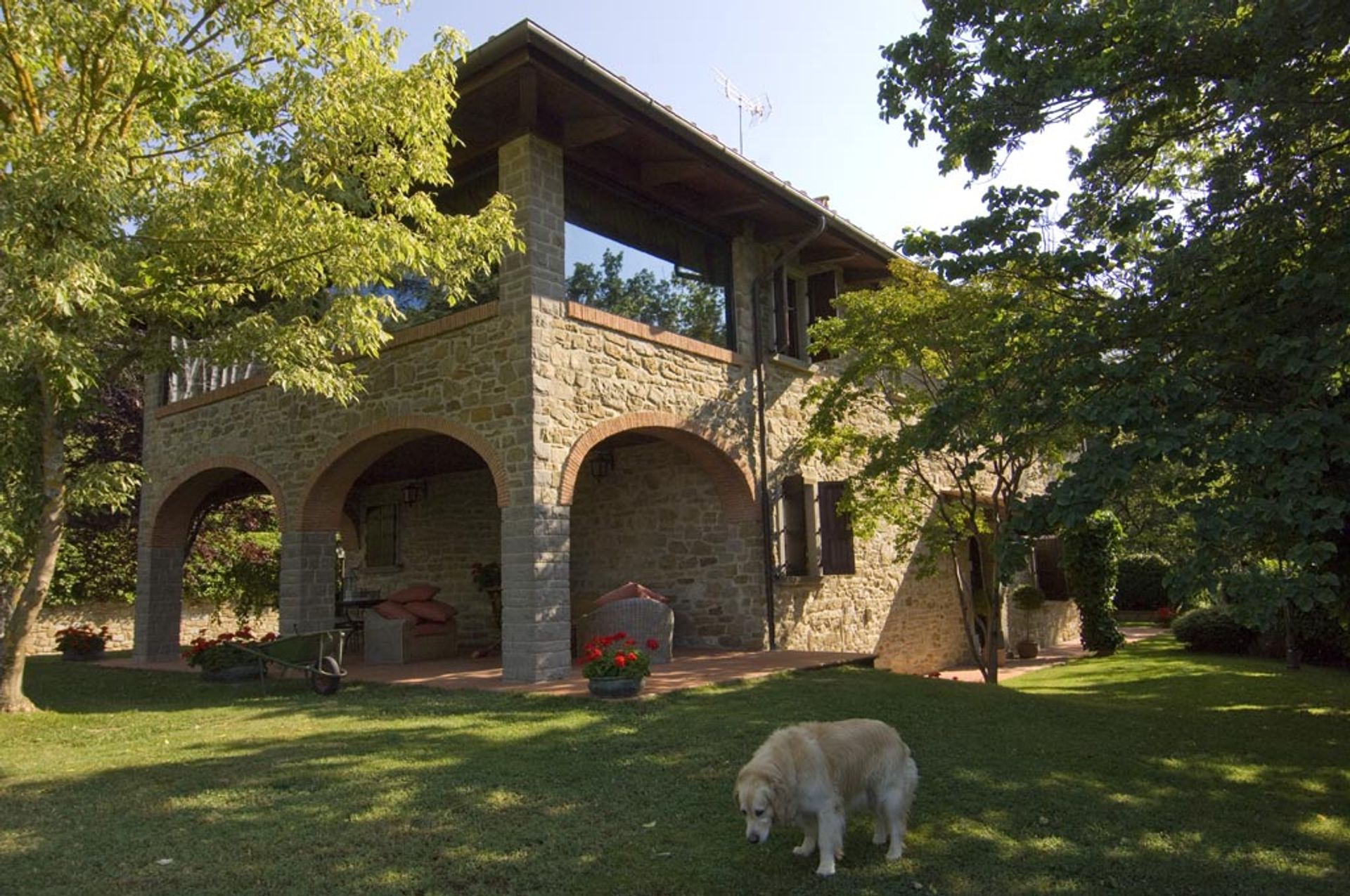 Rumah di Arezzo, Arezzo 10063102