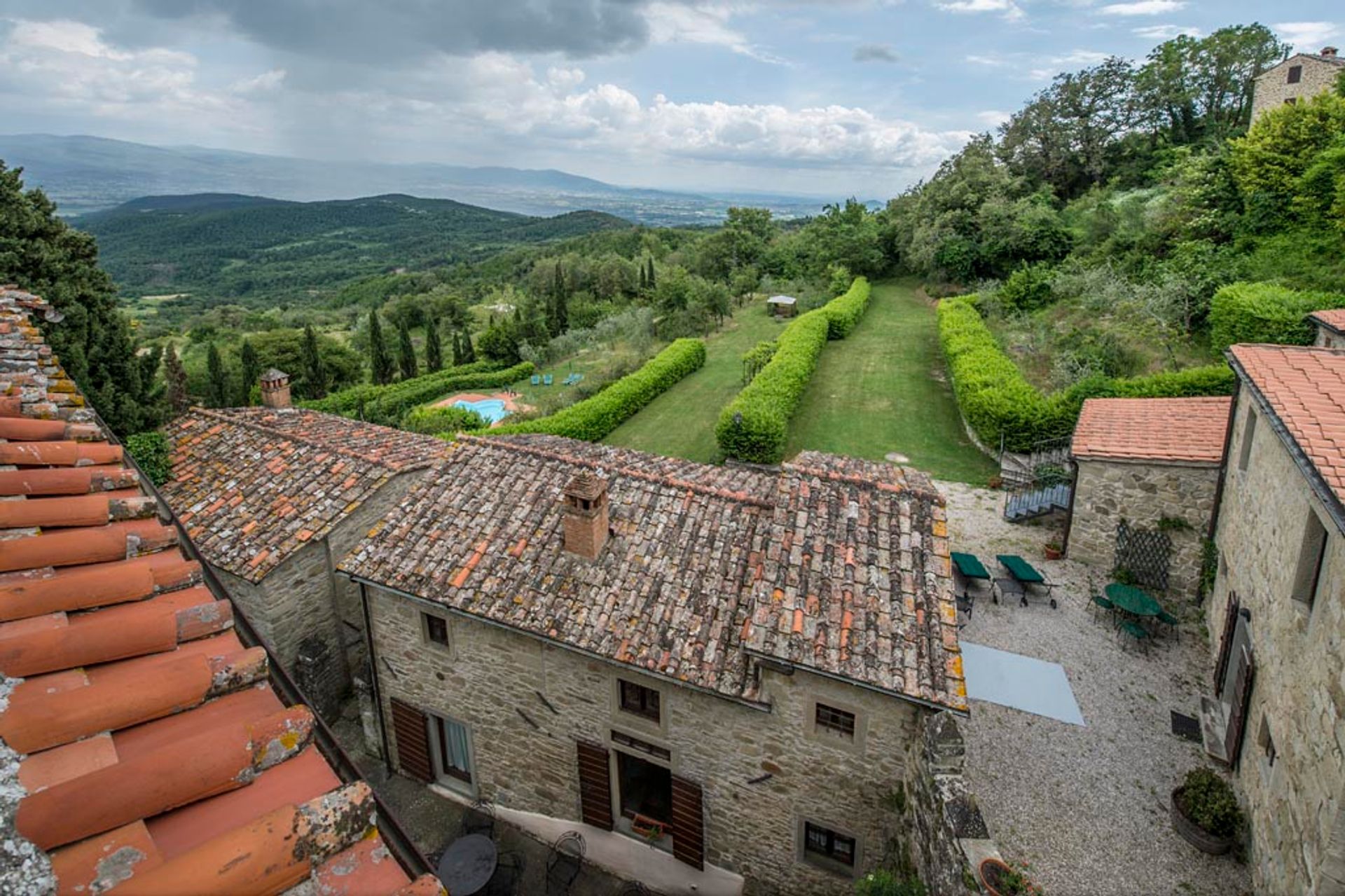 Talo sisään Arezzo, Arezzo 10063111