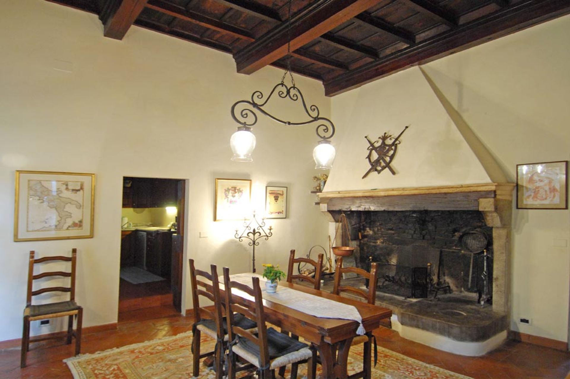 Huis in Arezzo, Arezzo 10063111