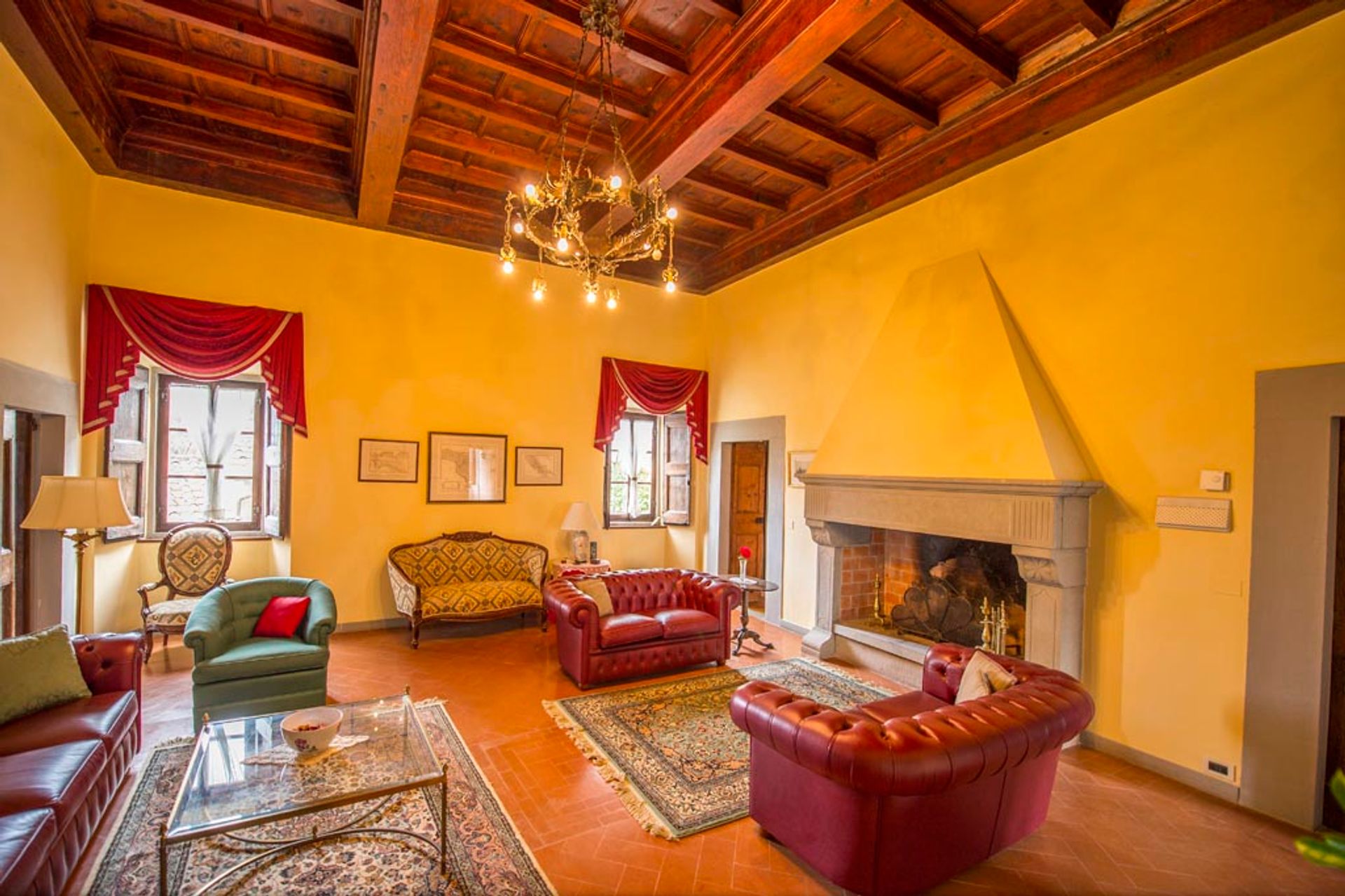 Huis in Arezzo, Arezzo 10063111