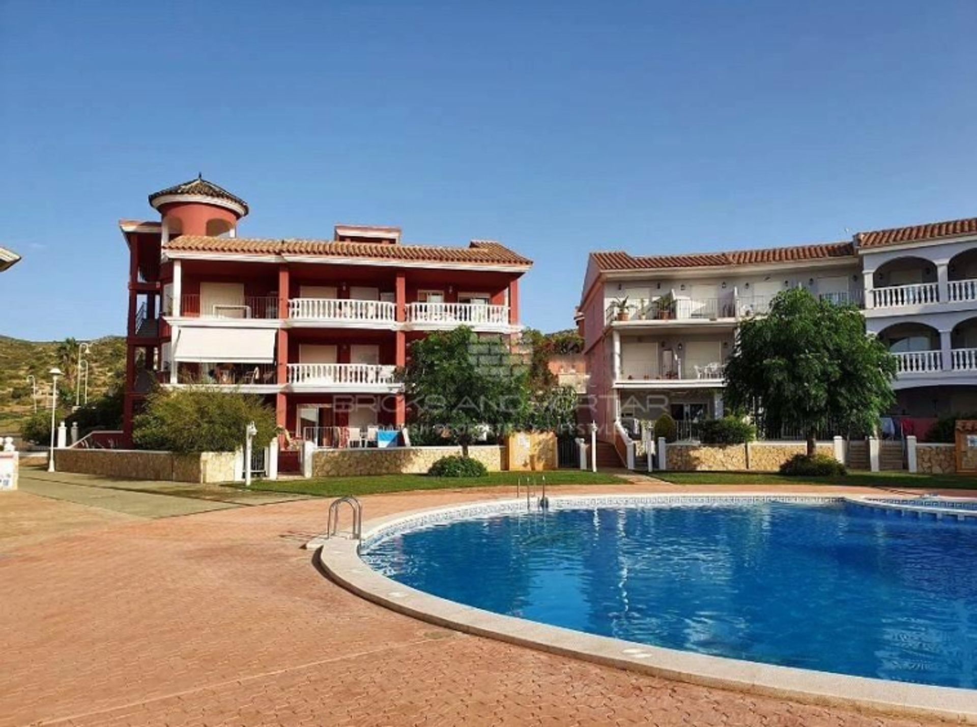 Condominio en peniscola, Castellon 10063128