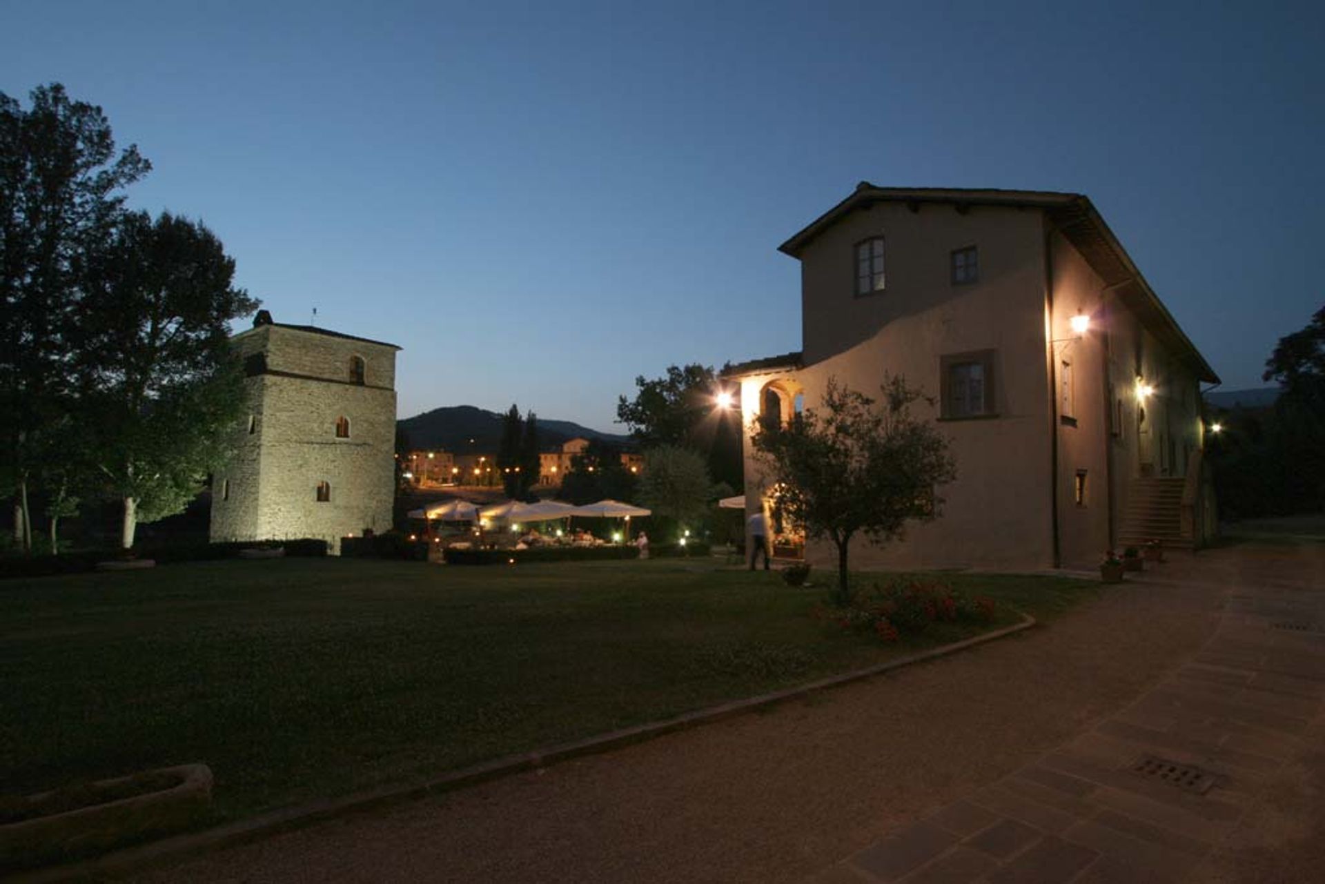 Huis in Arezzo, Arezzo 10063129