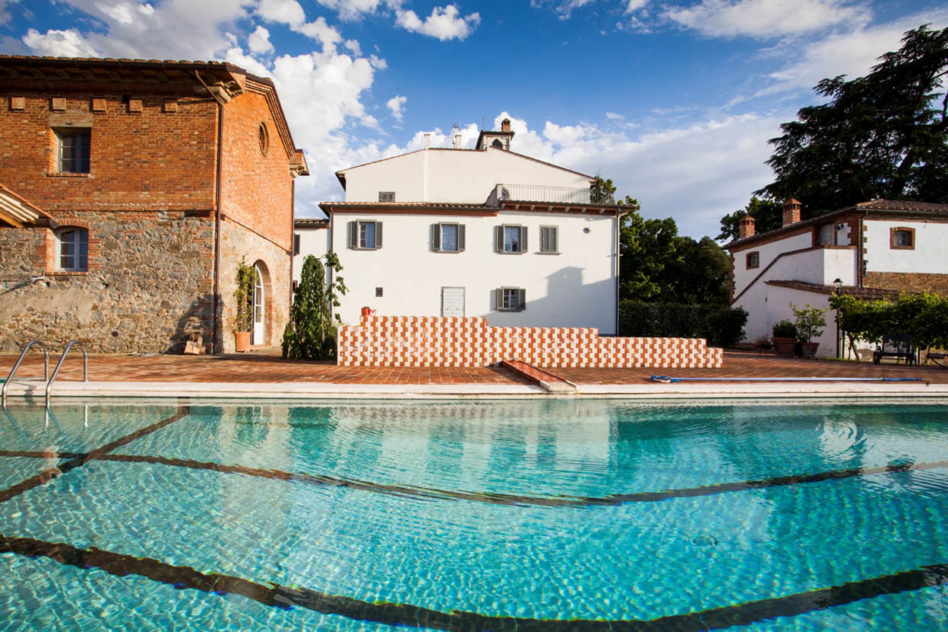 Casa nel Monte San Savino, Tuscany 10063131