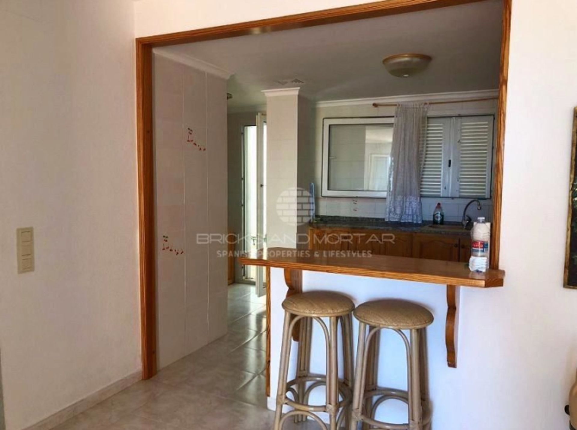 Condominium dans Tavernes de la Valldigna, Valencia 10063142