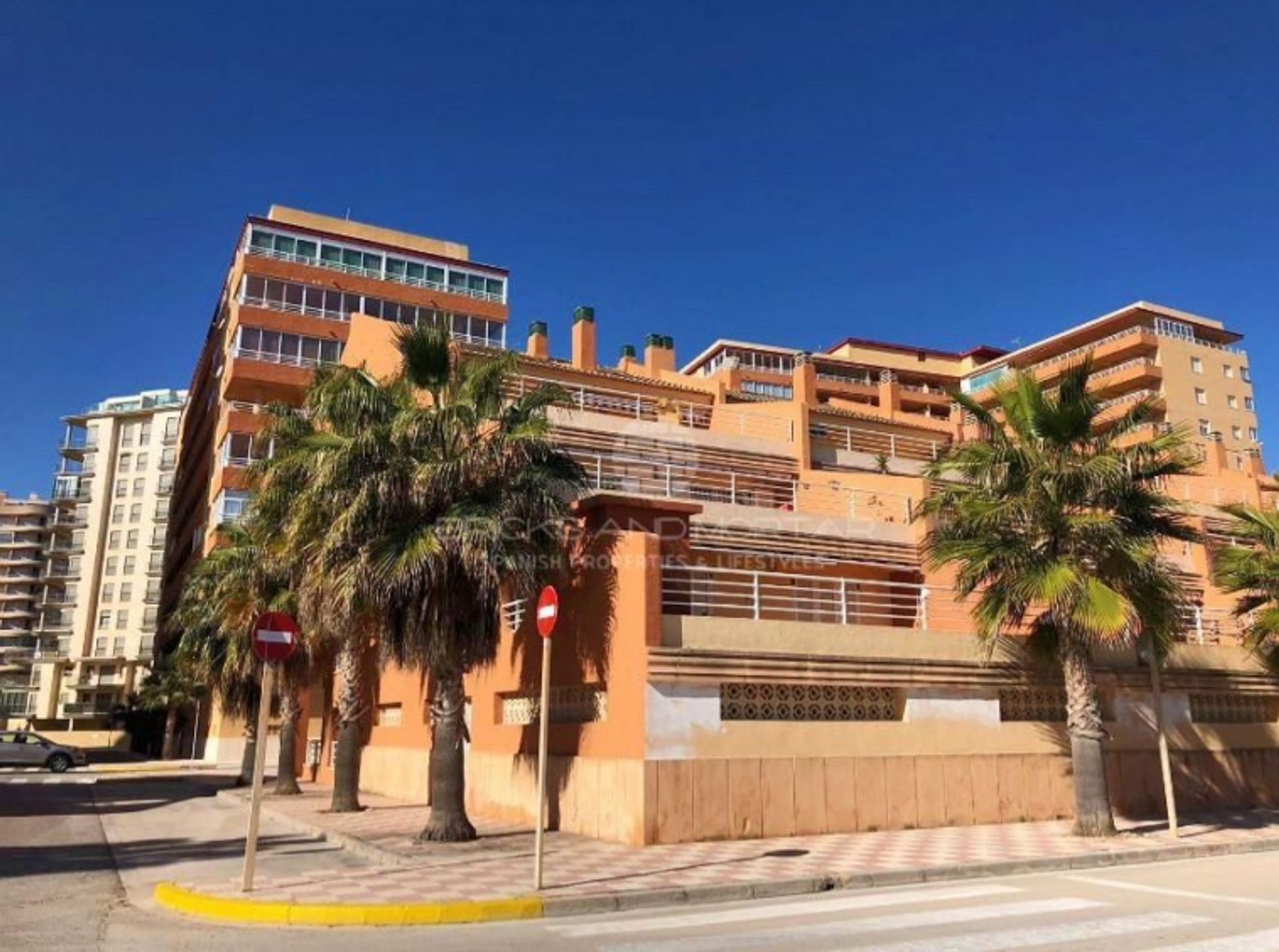 Condominio en Tabernes de Valldigna, Valencia 10063142