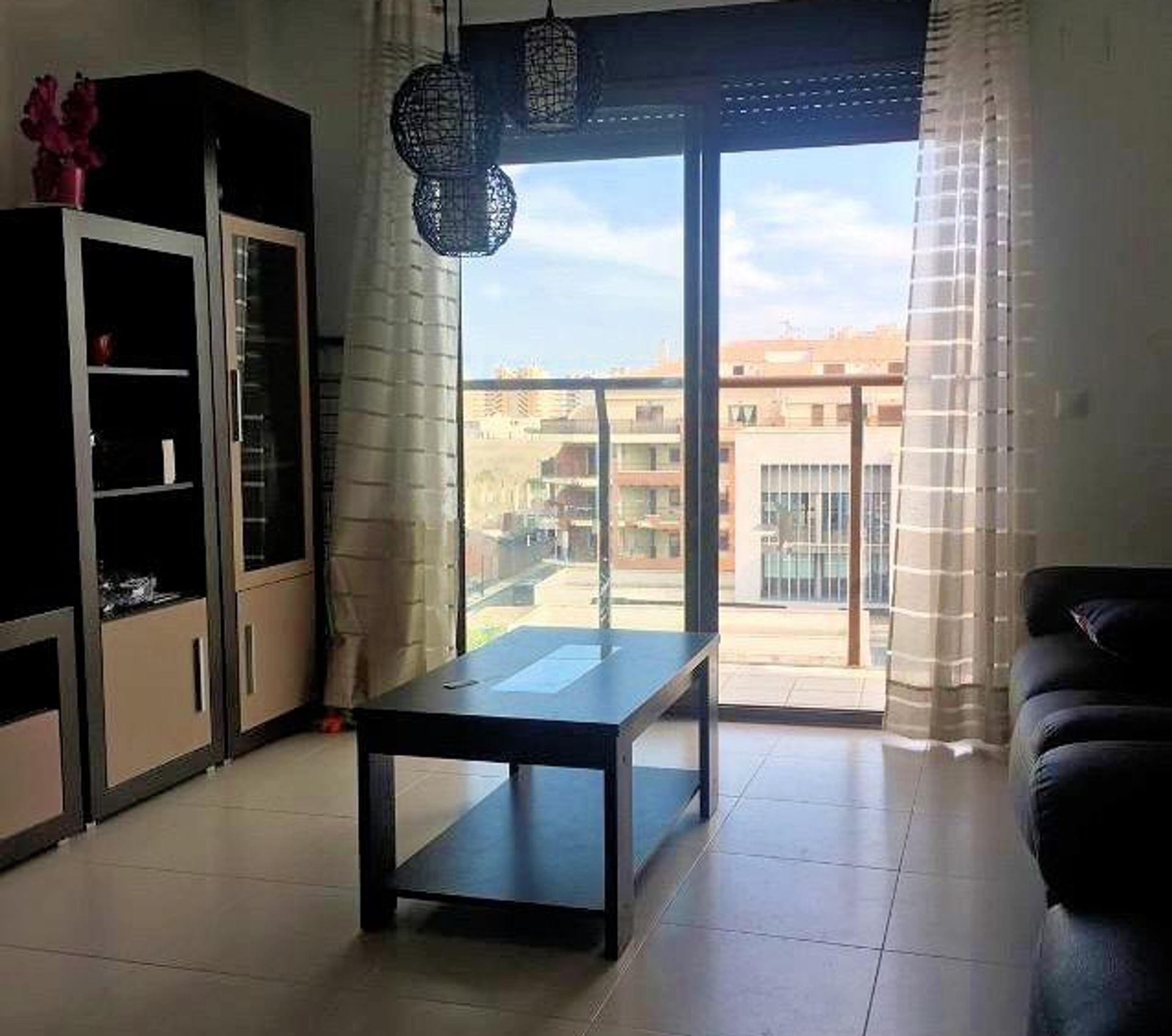 Condominium dans Peniscola, Castellon 10063150