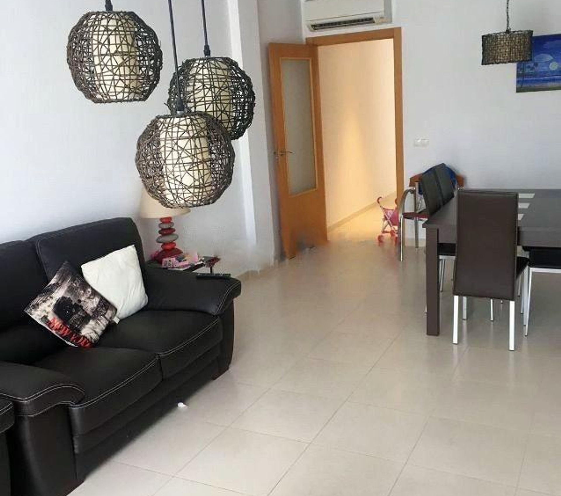 Condominium dans Peniscola, Castellon 10063150