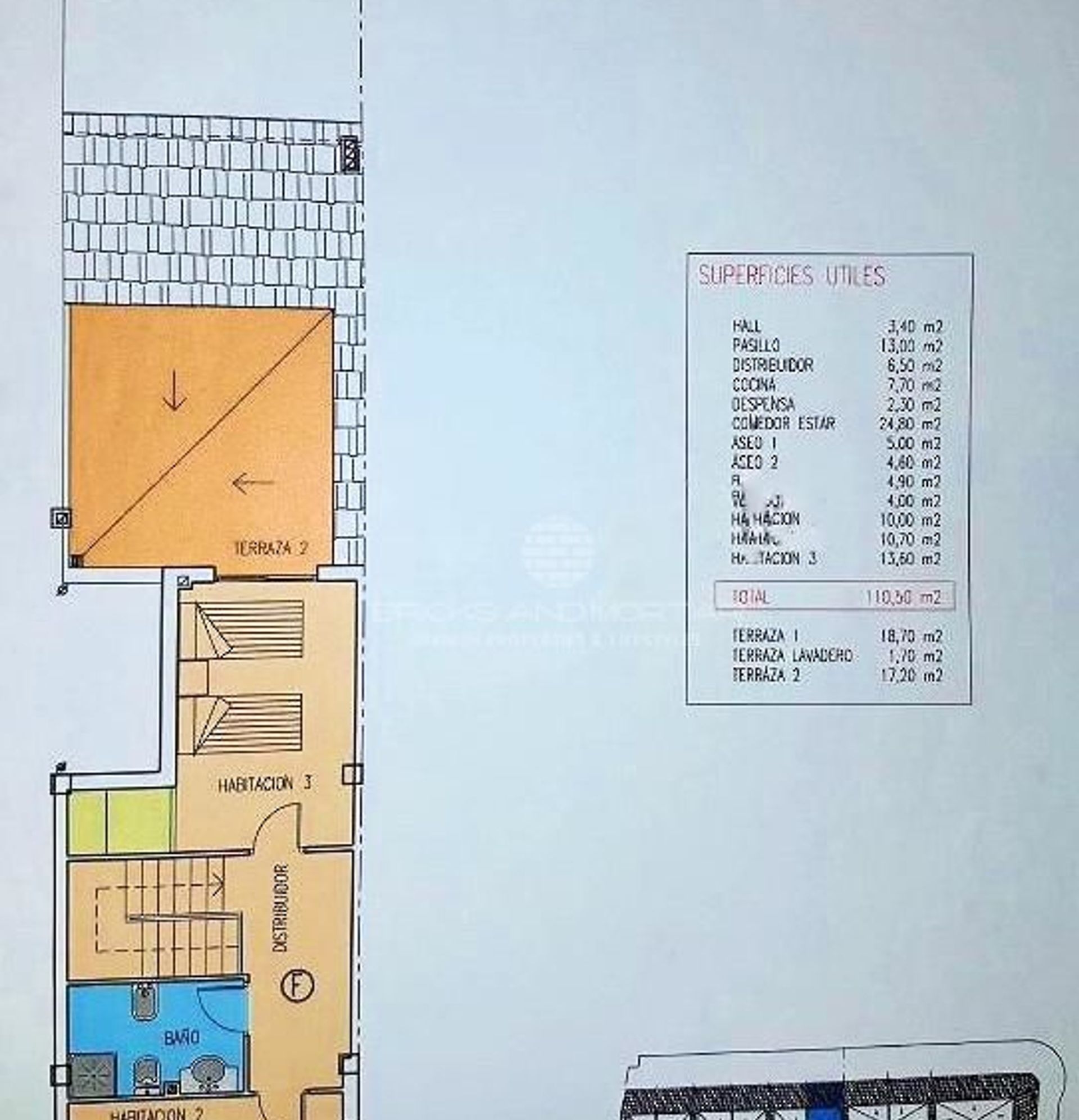 Condominio nel Peniscola, Castello 10063167