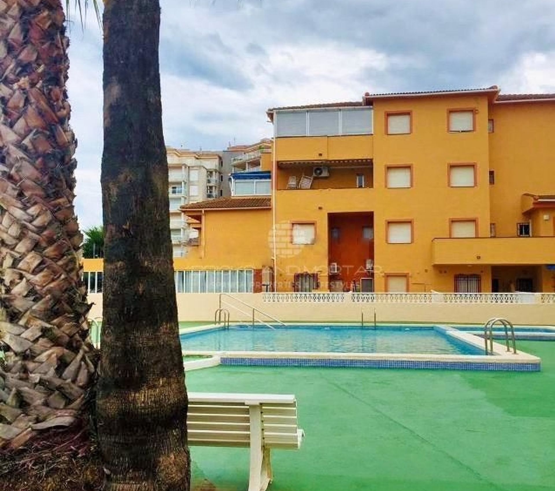 Condominio en Peñíscola, Valencia 10063170