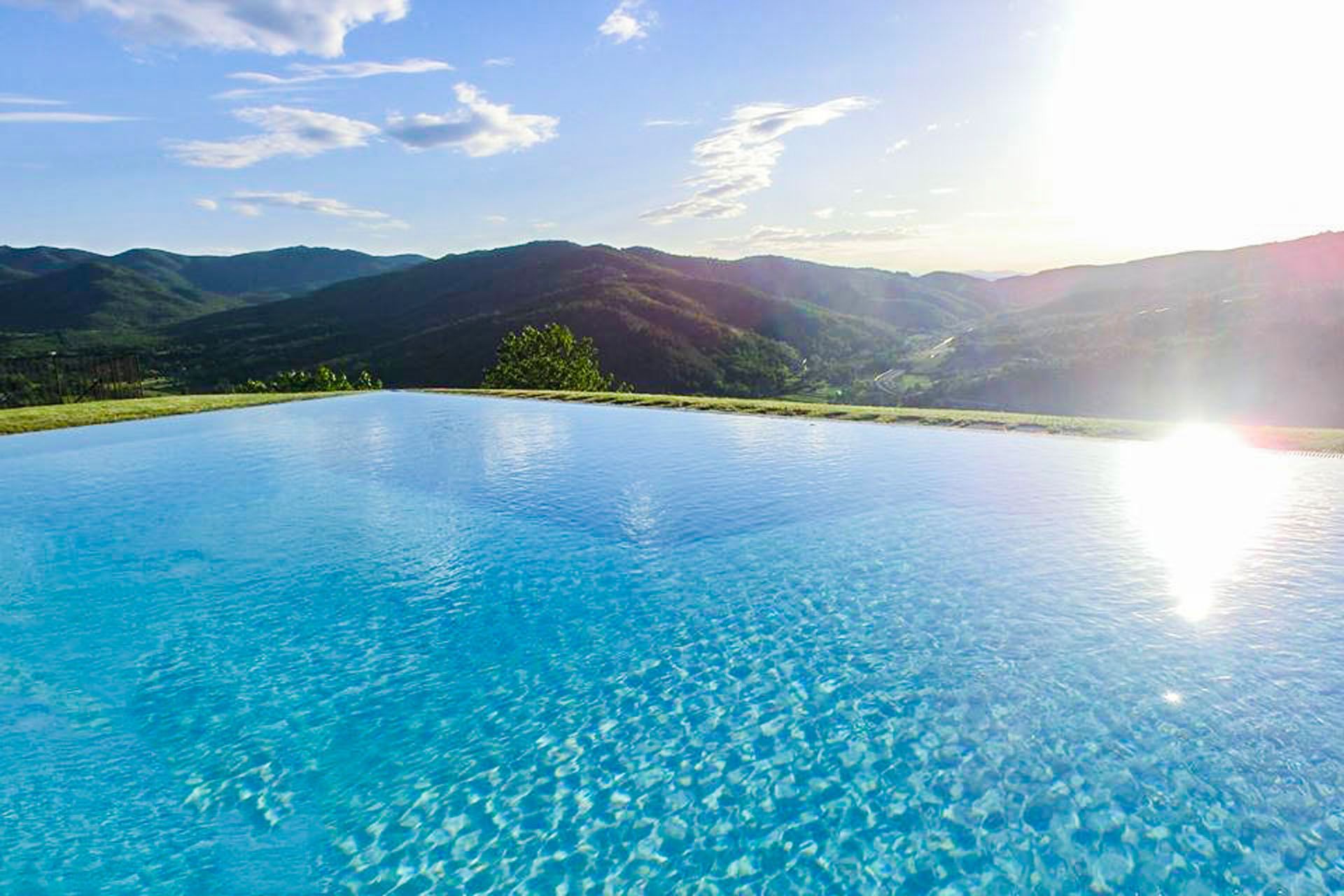 House in Foiano della Chiana, Tuscany 10063171