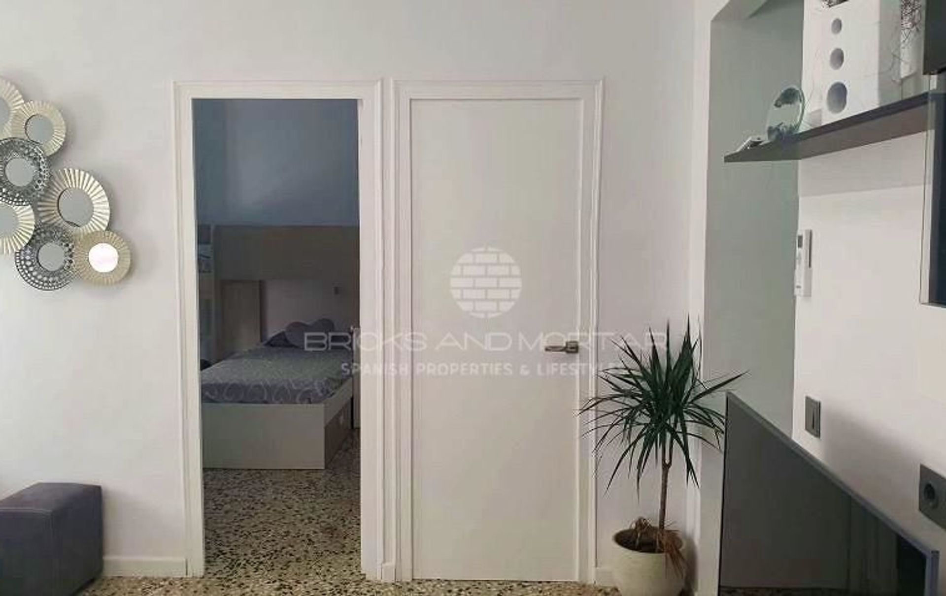 Condominio en La Ametlla de Mar, Cataluña 10063172