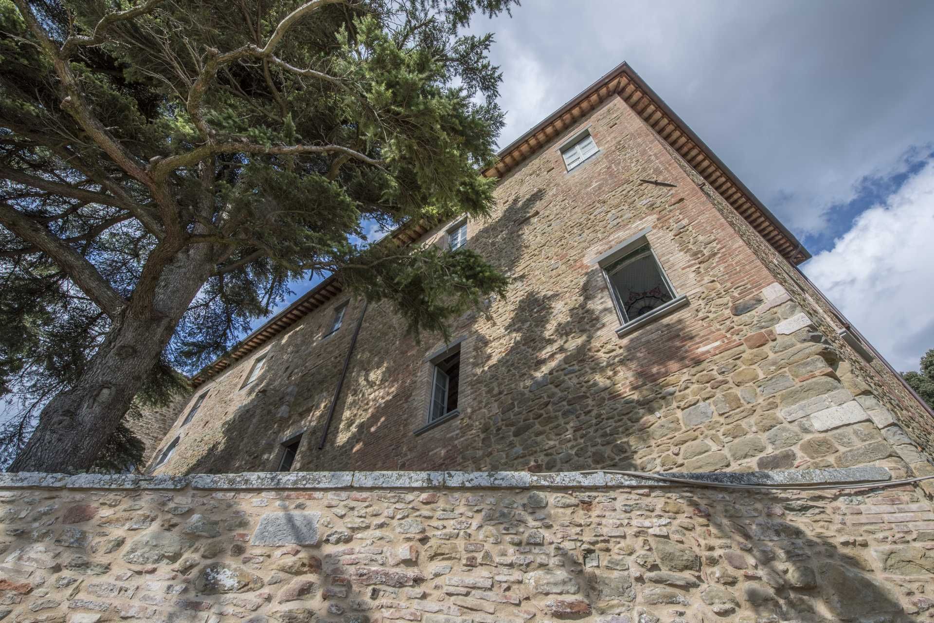 Rumah di Magione, Umbria 10063174