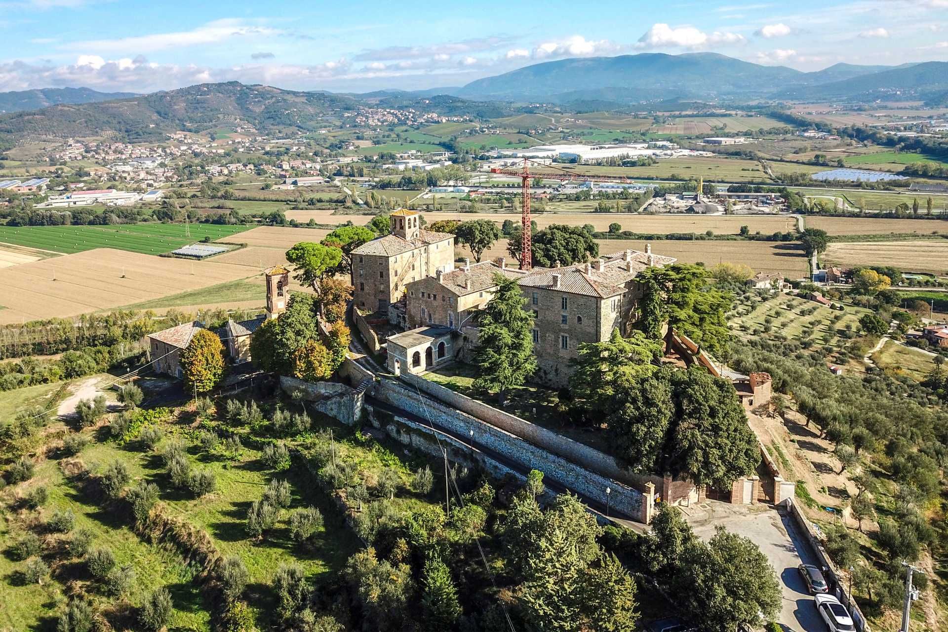 casa en Magione, Perugia 10063174