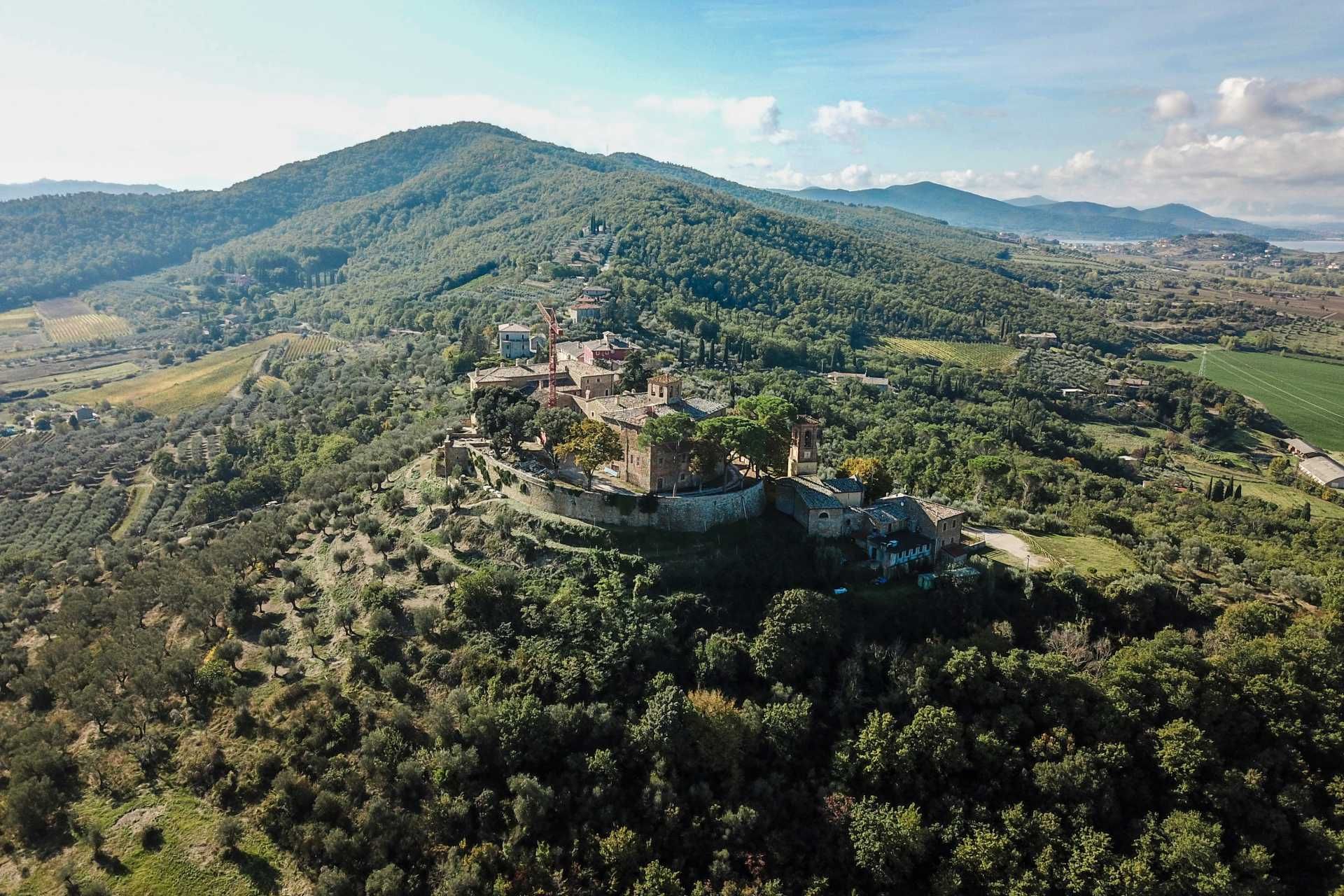 casa en Magione, Perugia 10063174