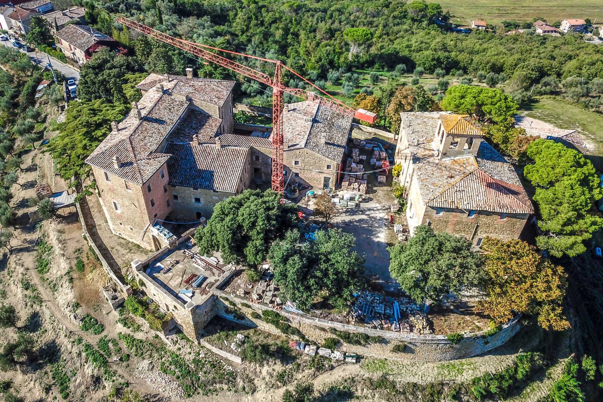 Huis in Magione, Perugia 10063174