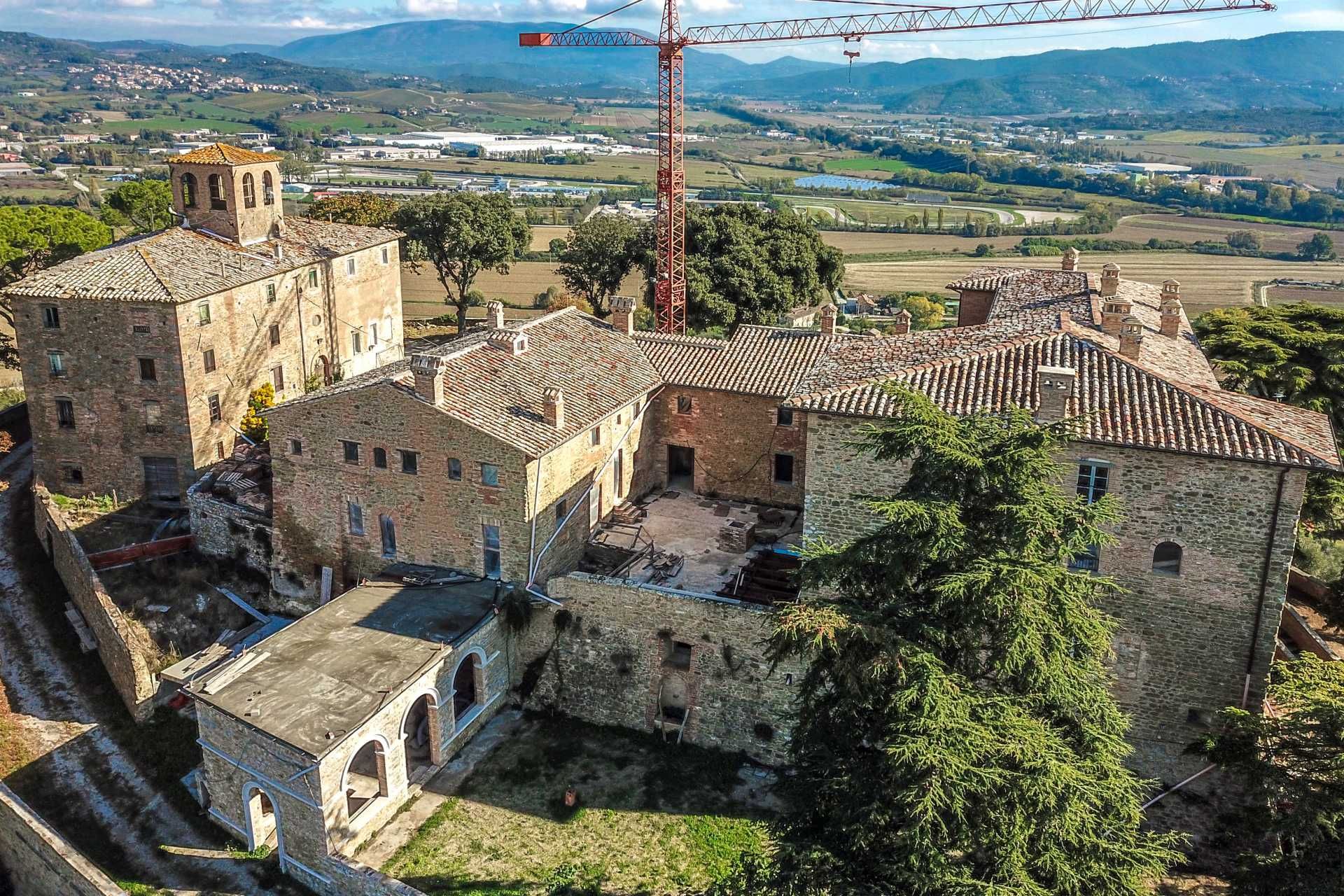 casa en Magione, Perugia 10063174