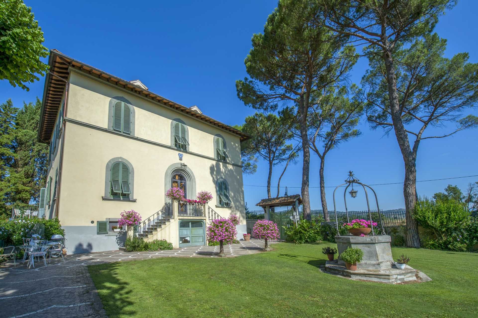 House in Arcetri, Tuscany 10063180