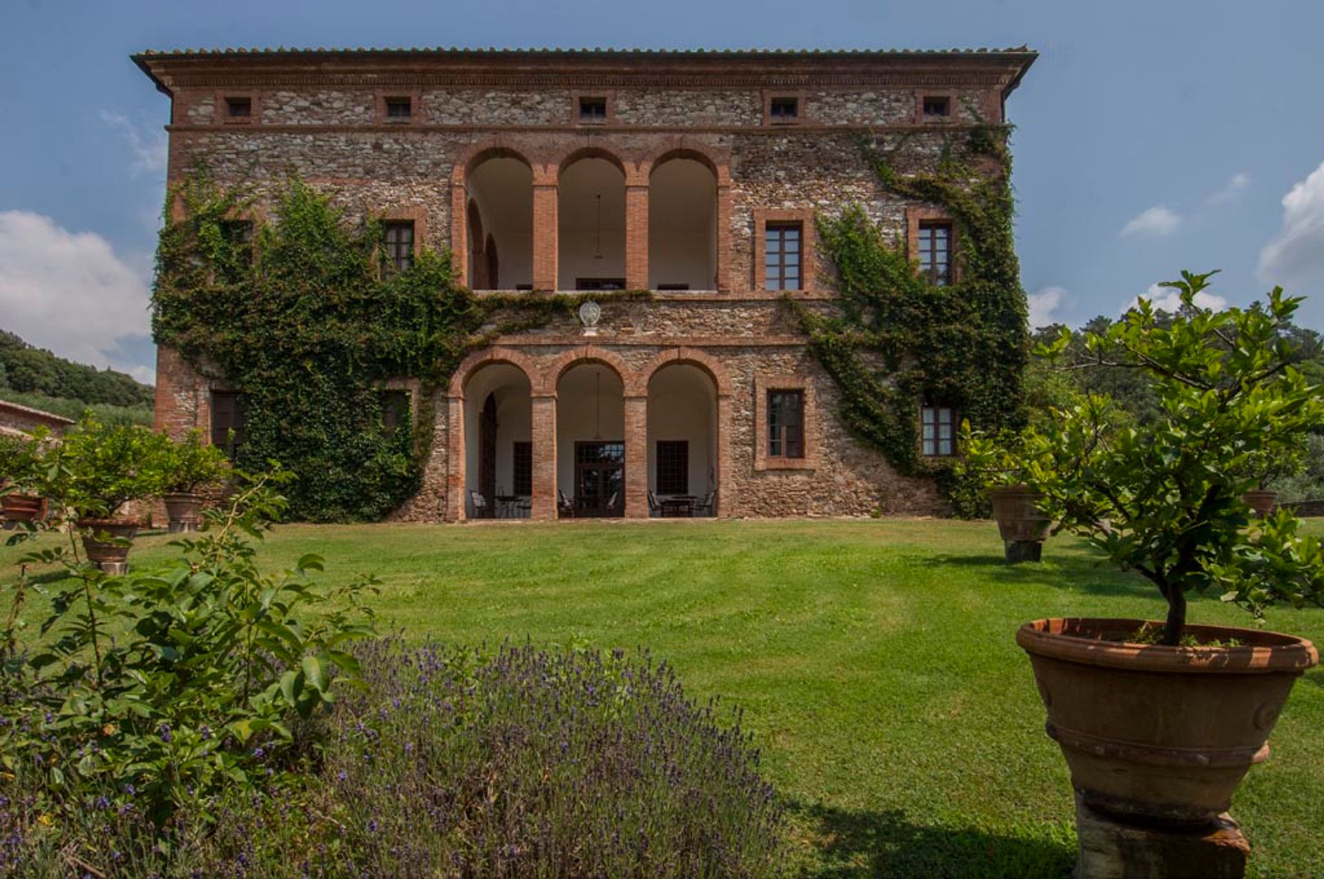 Yang lain dalam Siena, Tuscany 10063187