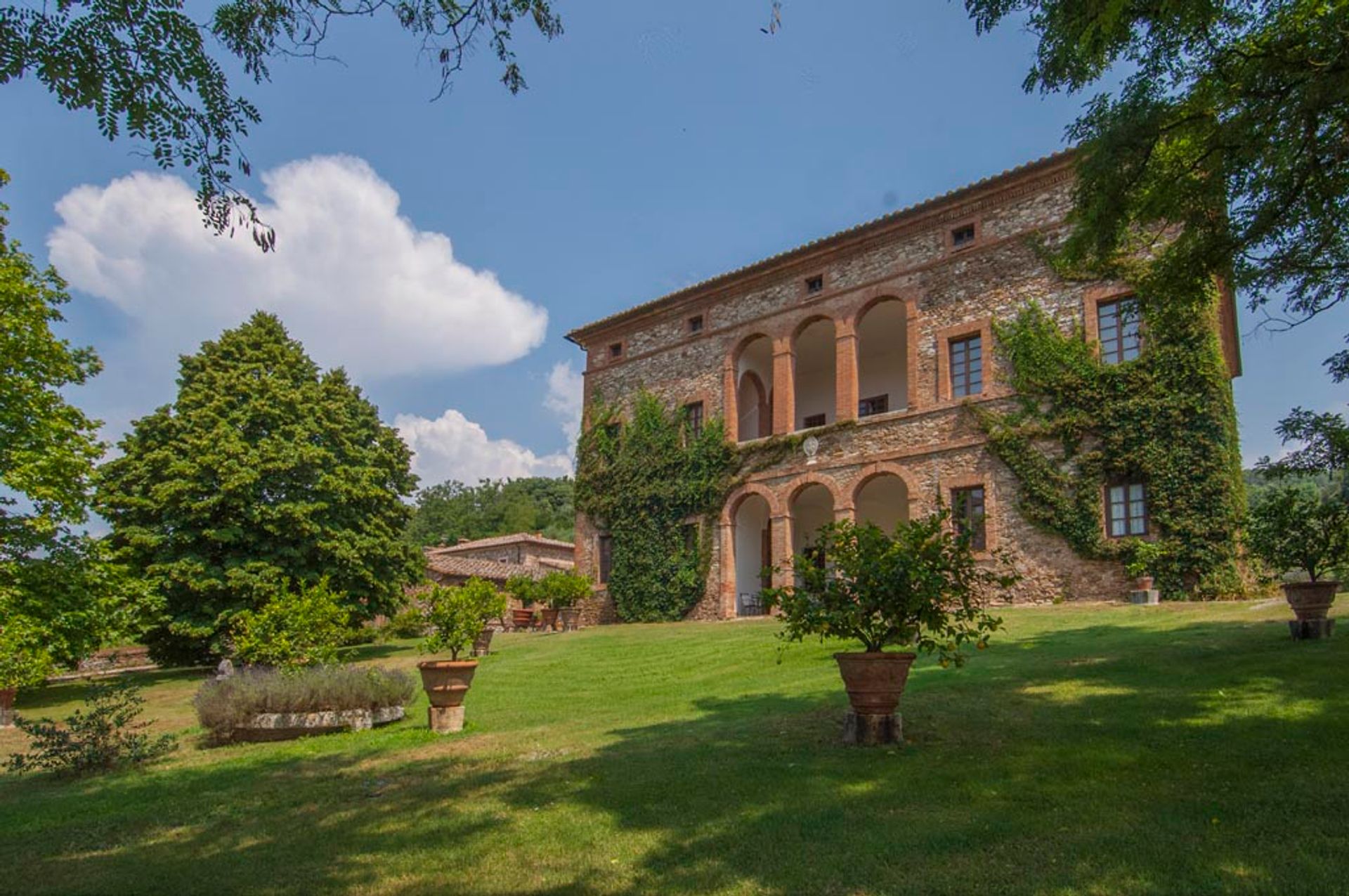 Yang lain dalam Siena, Tuscany 10063187