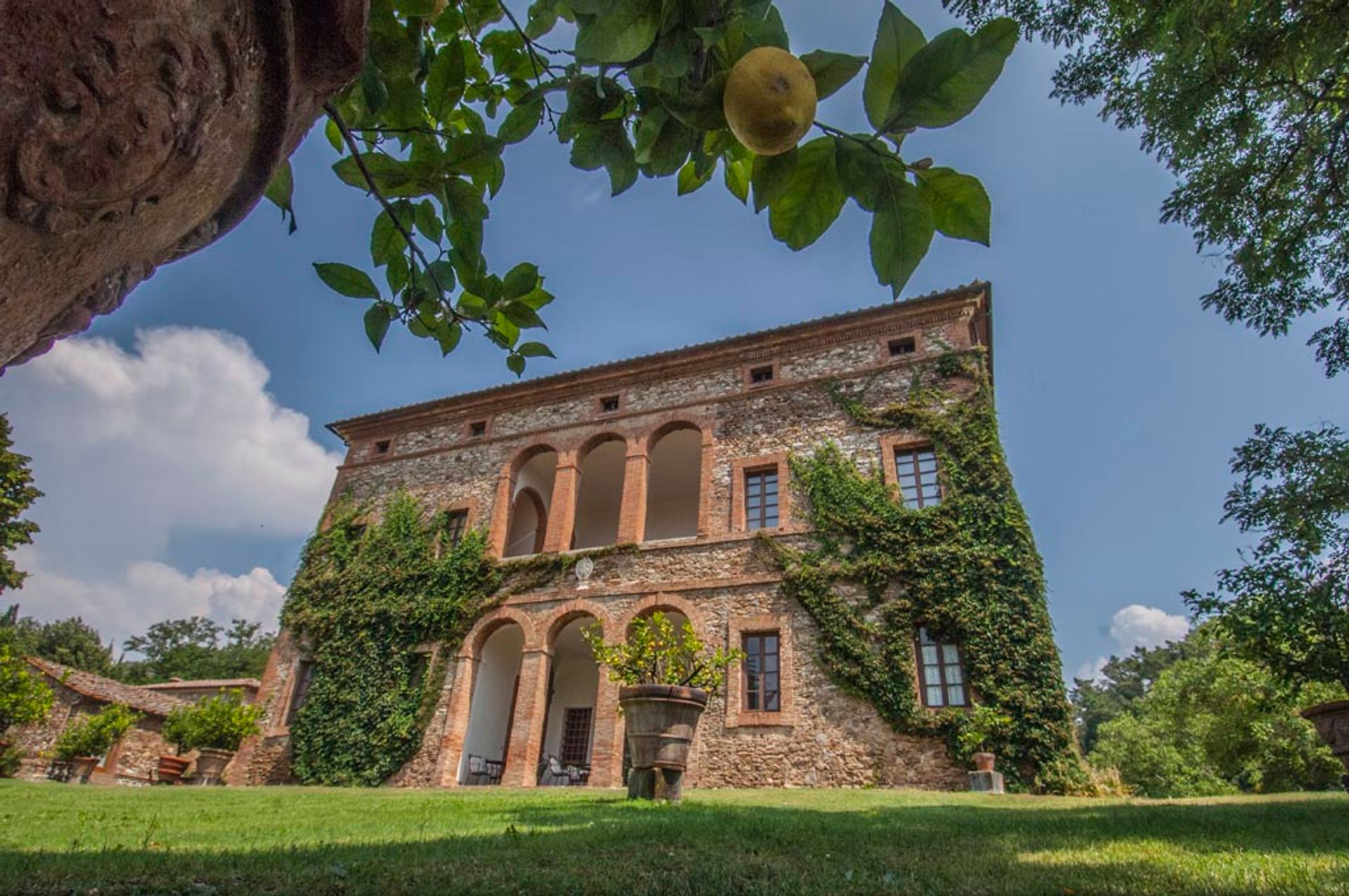 Andet i Siena, Tuscany 10063187