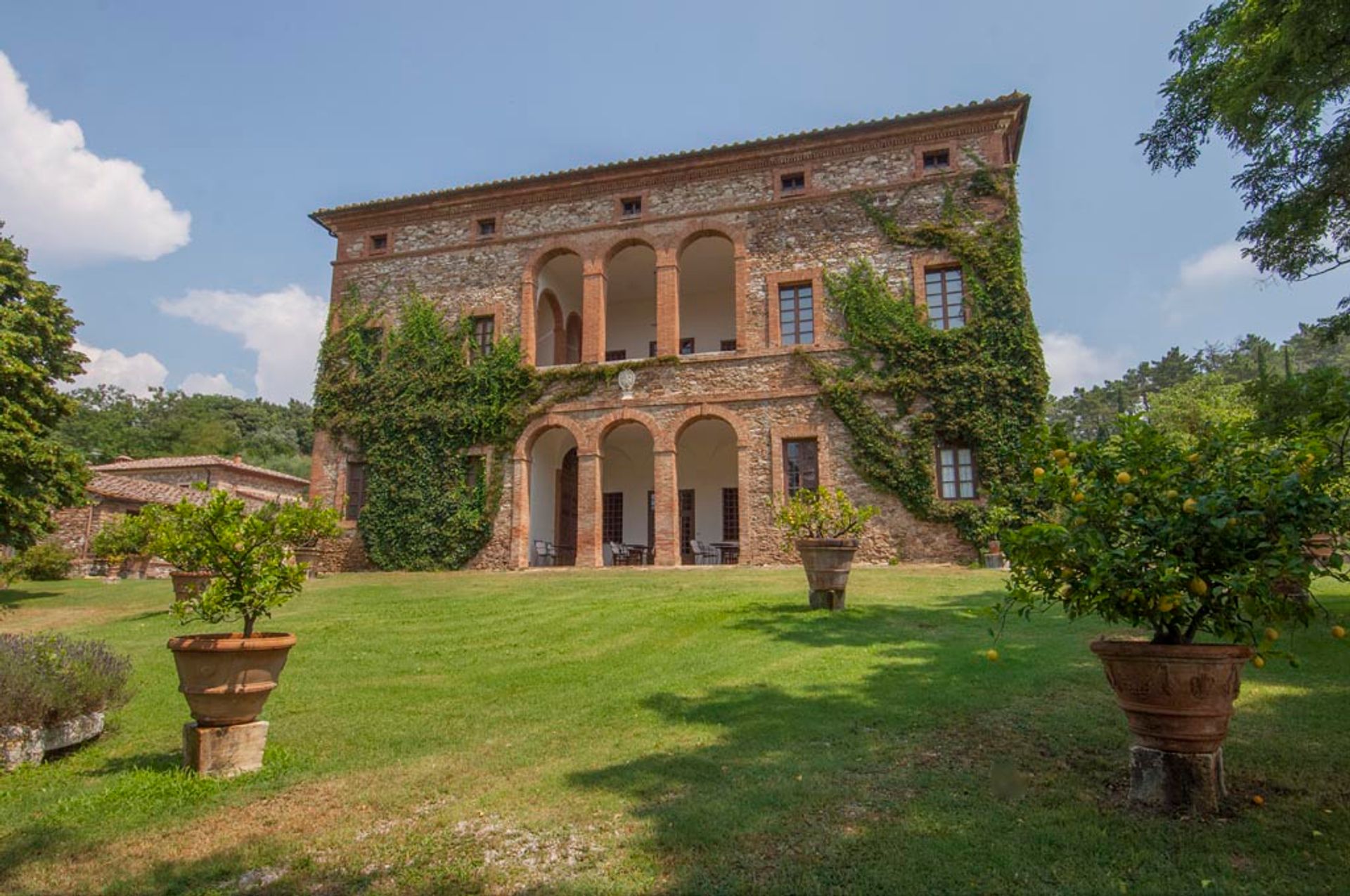 其他 在 Siena, Siena 10063187