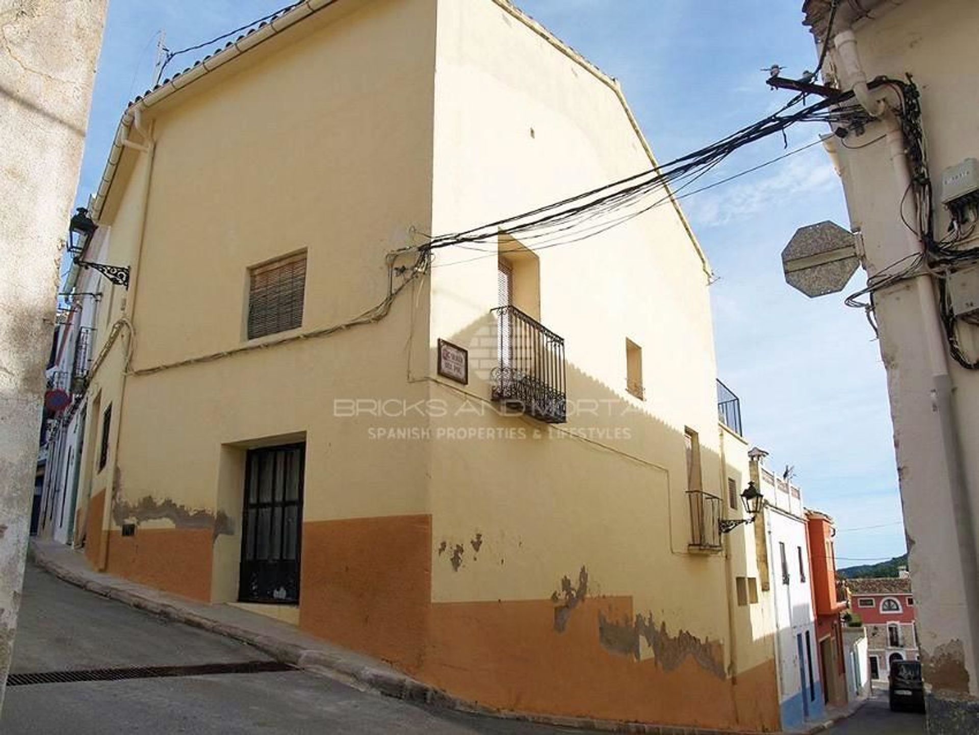 loger dans Parcent, Alicante 10063190