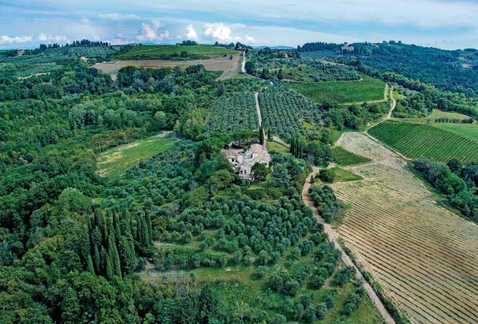 Другой в Montespertoli, Florence Province 10063197