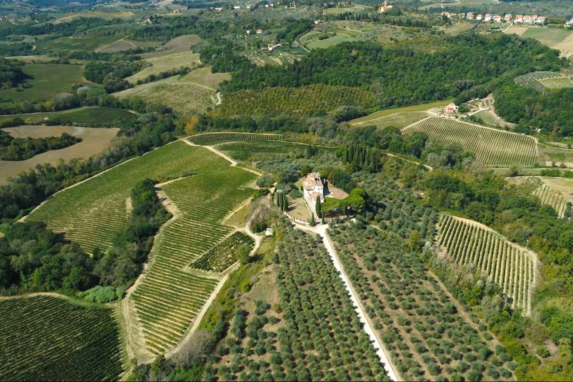 Другой в Montespertoli, Florence Province 10063197