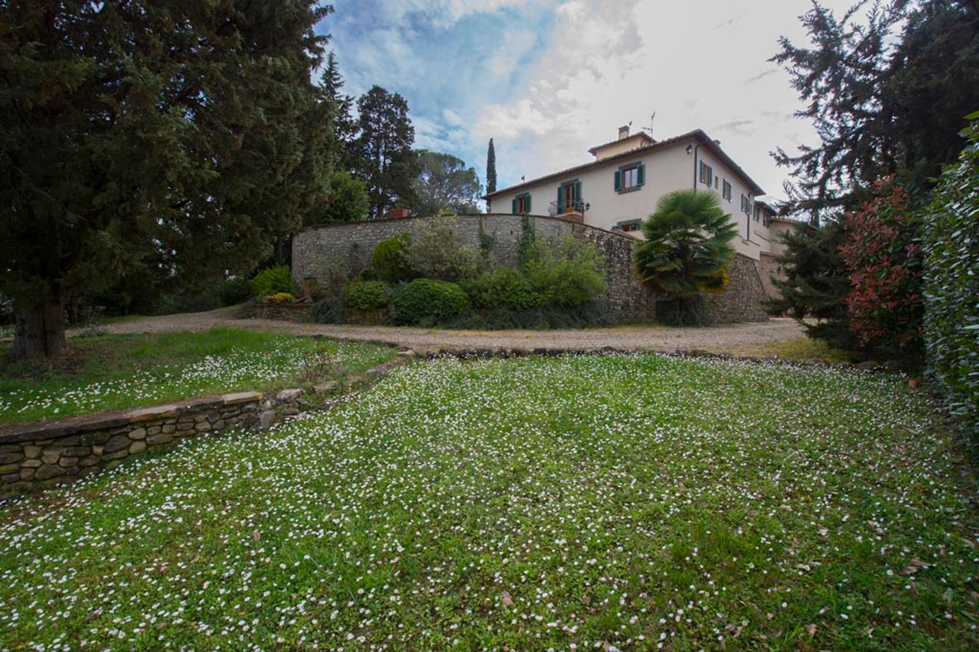 casa en San Casciano In Val Di Pesa, Florence Province 10063199