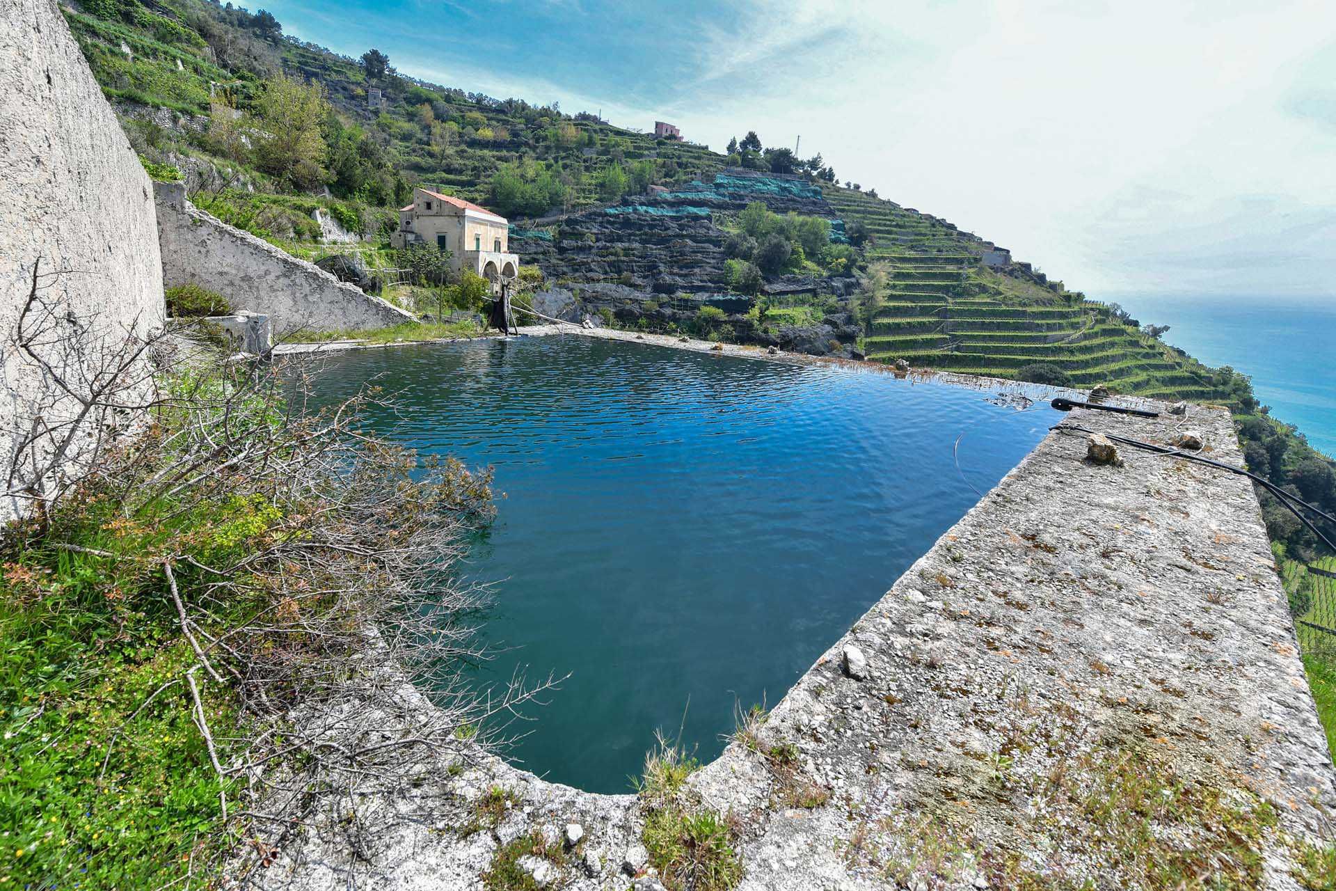 Annen i Maiori, Salerno 10063213