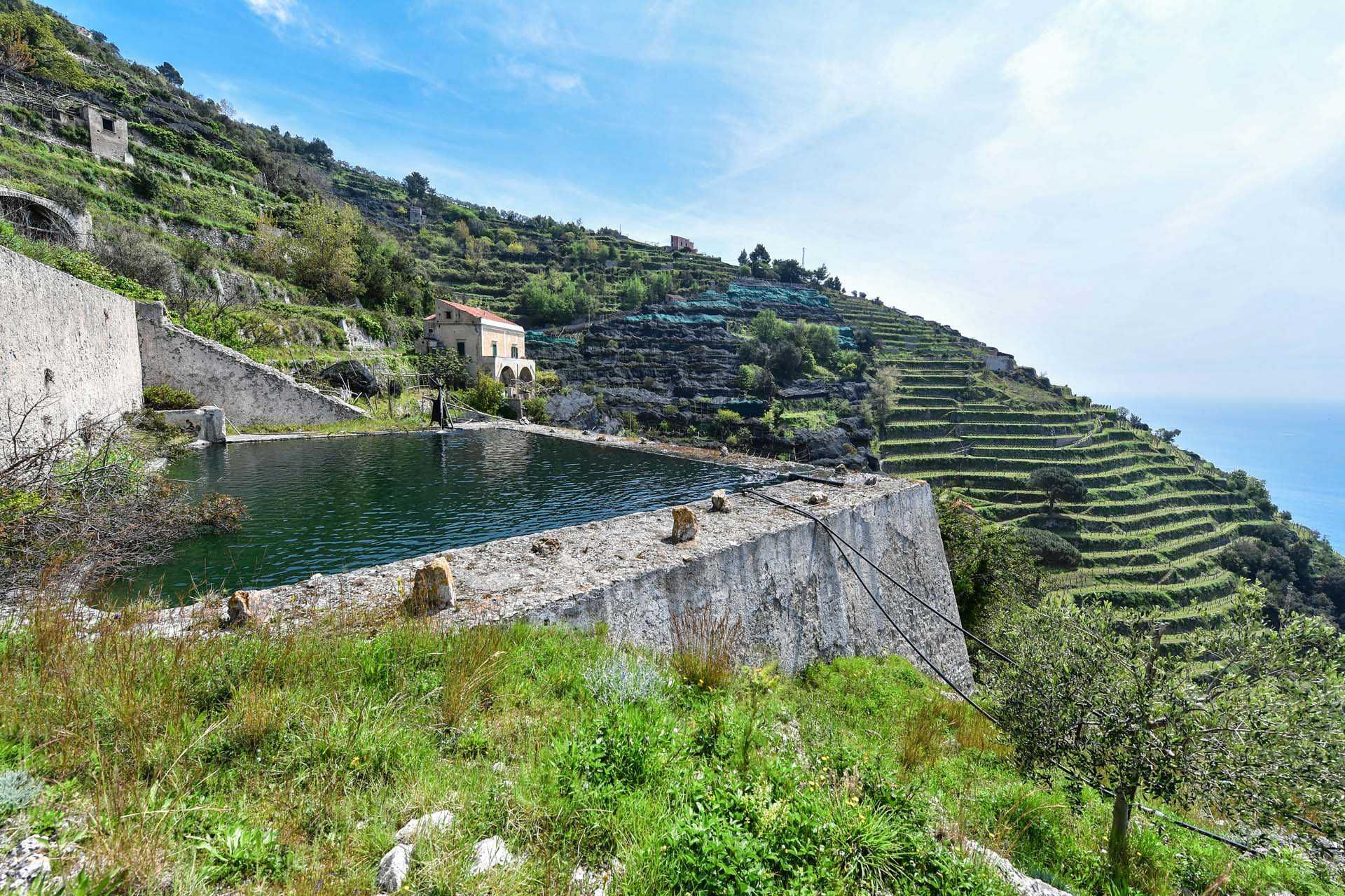 Annen i Maiori, Salerno 10063213