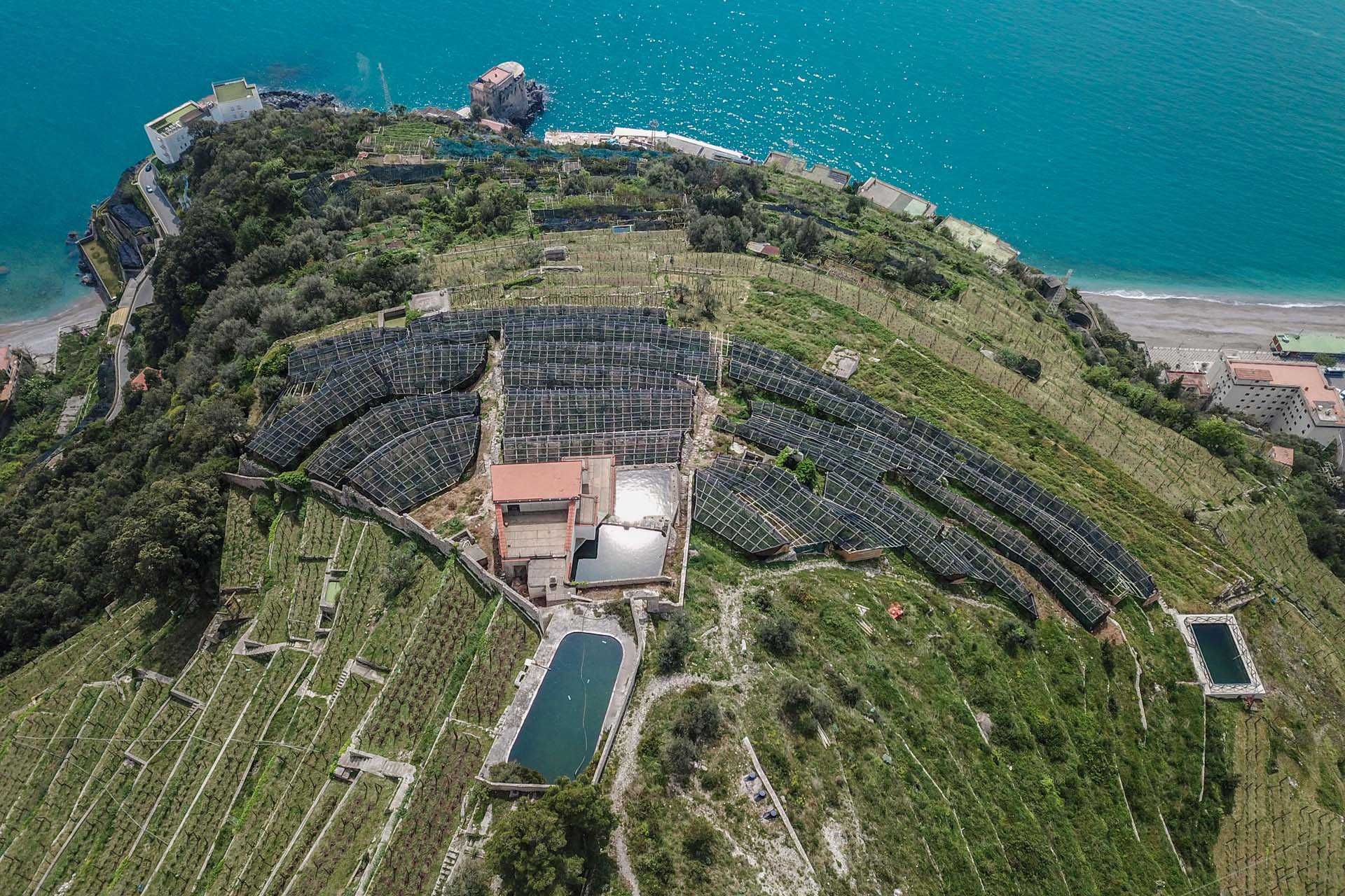 Annen i Maiori, Salerno 10063213