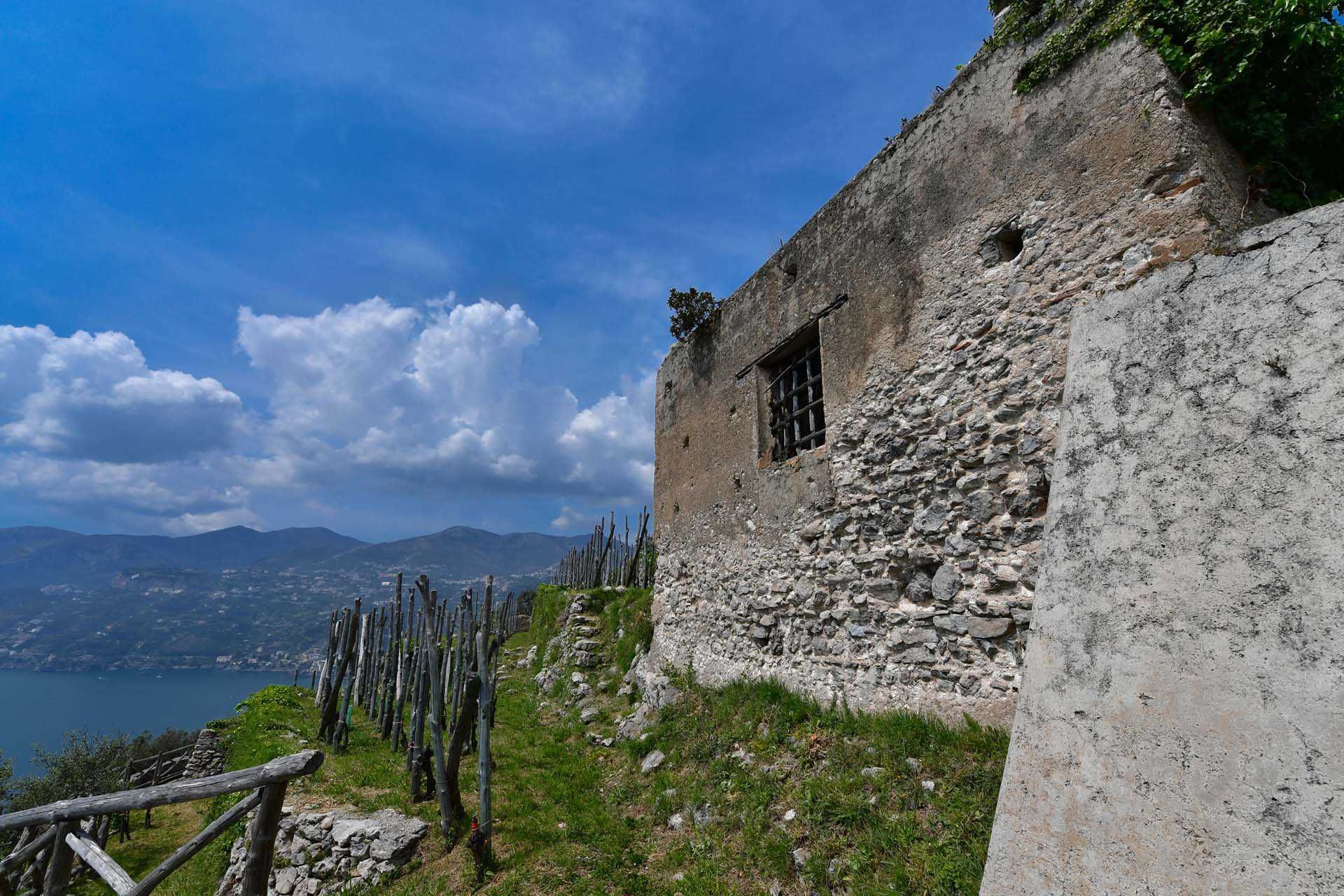 Annen i Maiori, Salerno 10063213