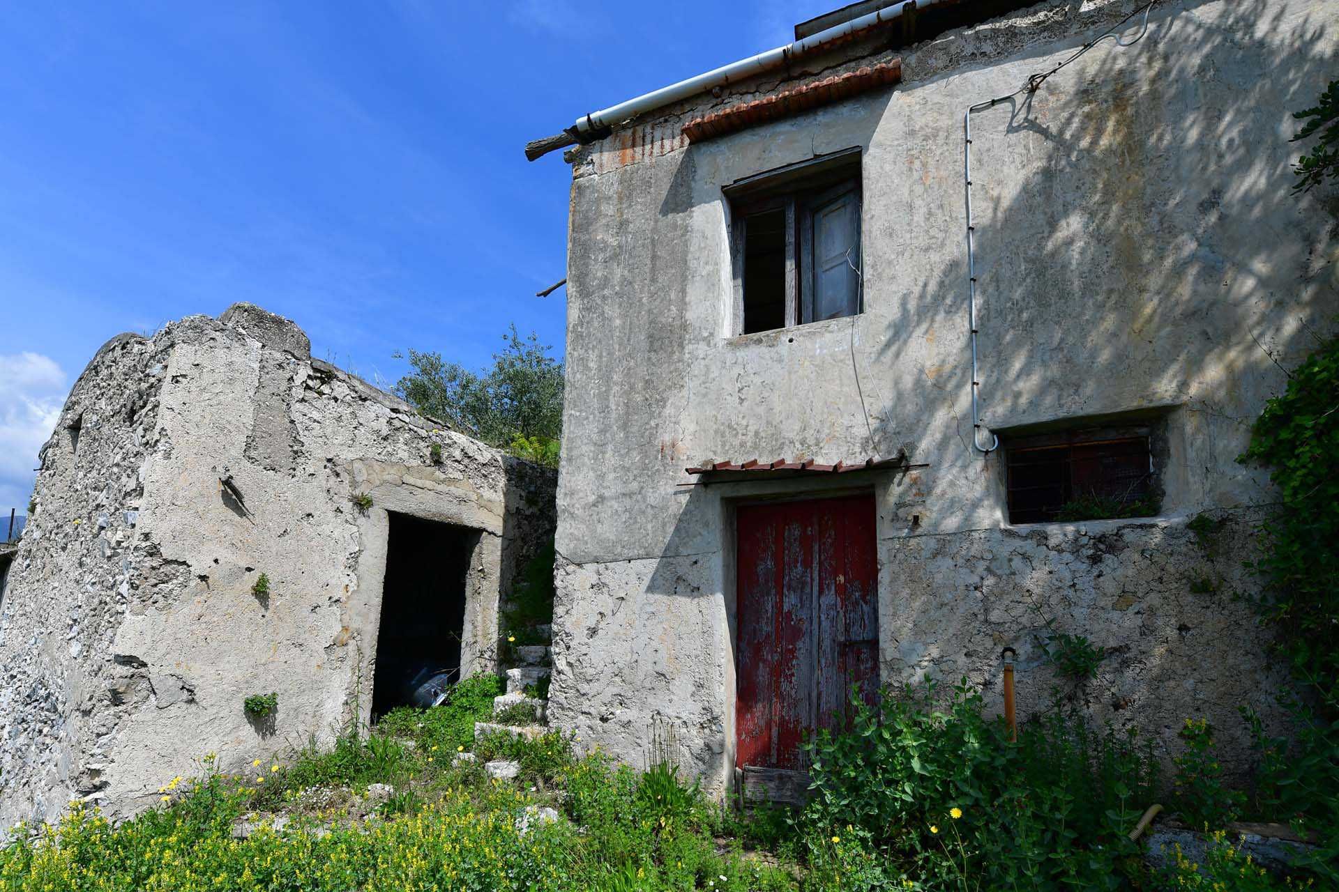 Annen i Maiori, Salerno 10063213