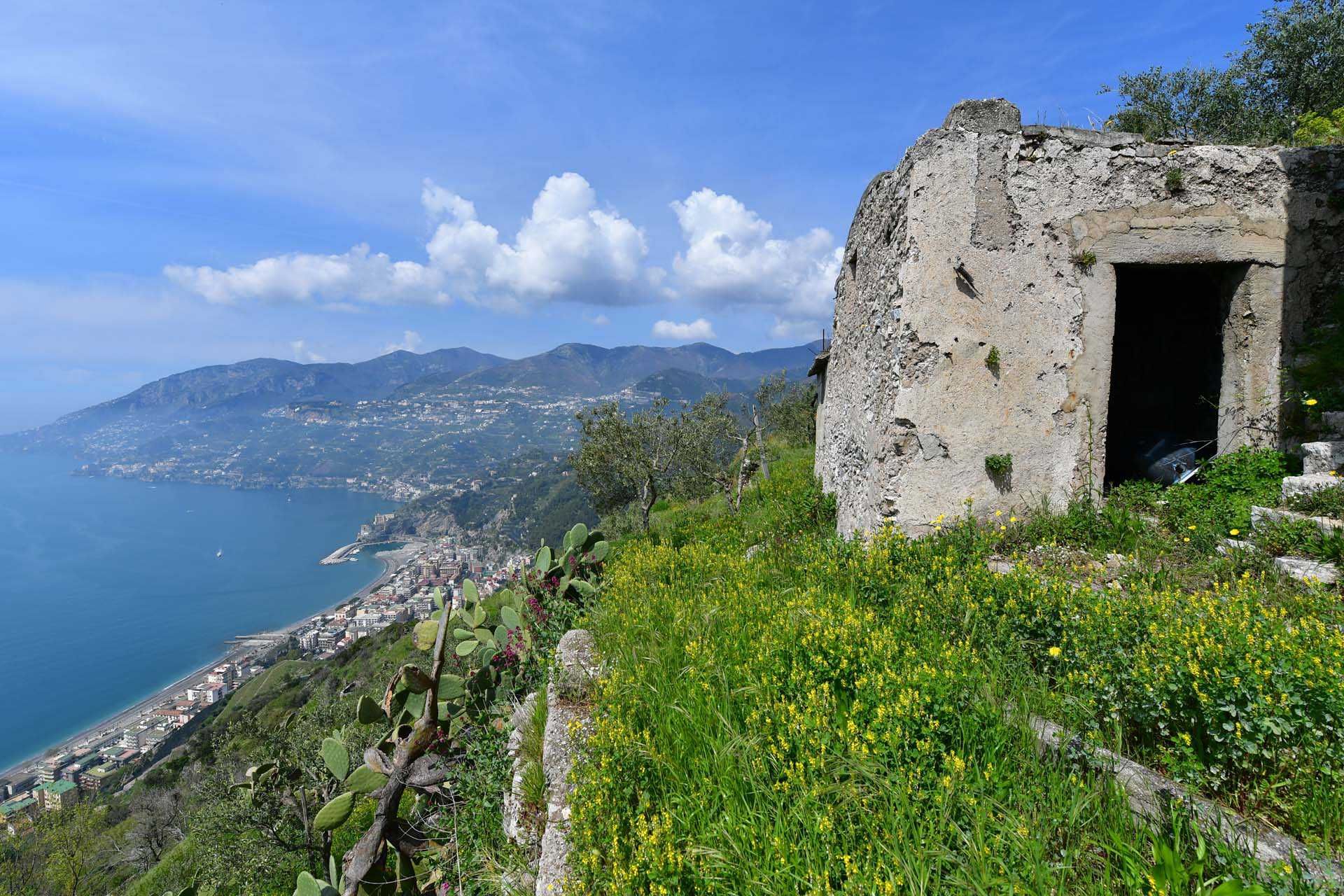 Annen i Maiori, Salerno 10063213